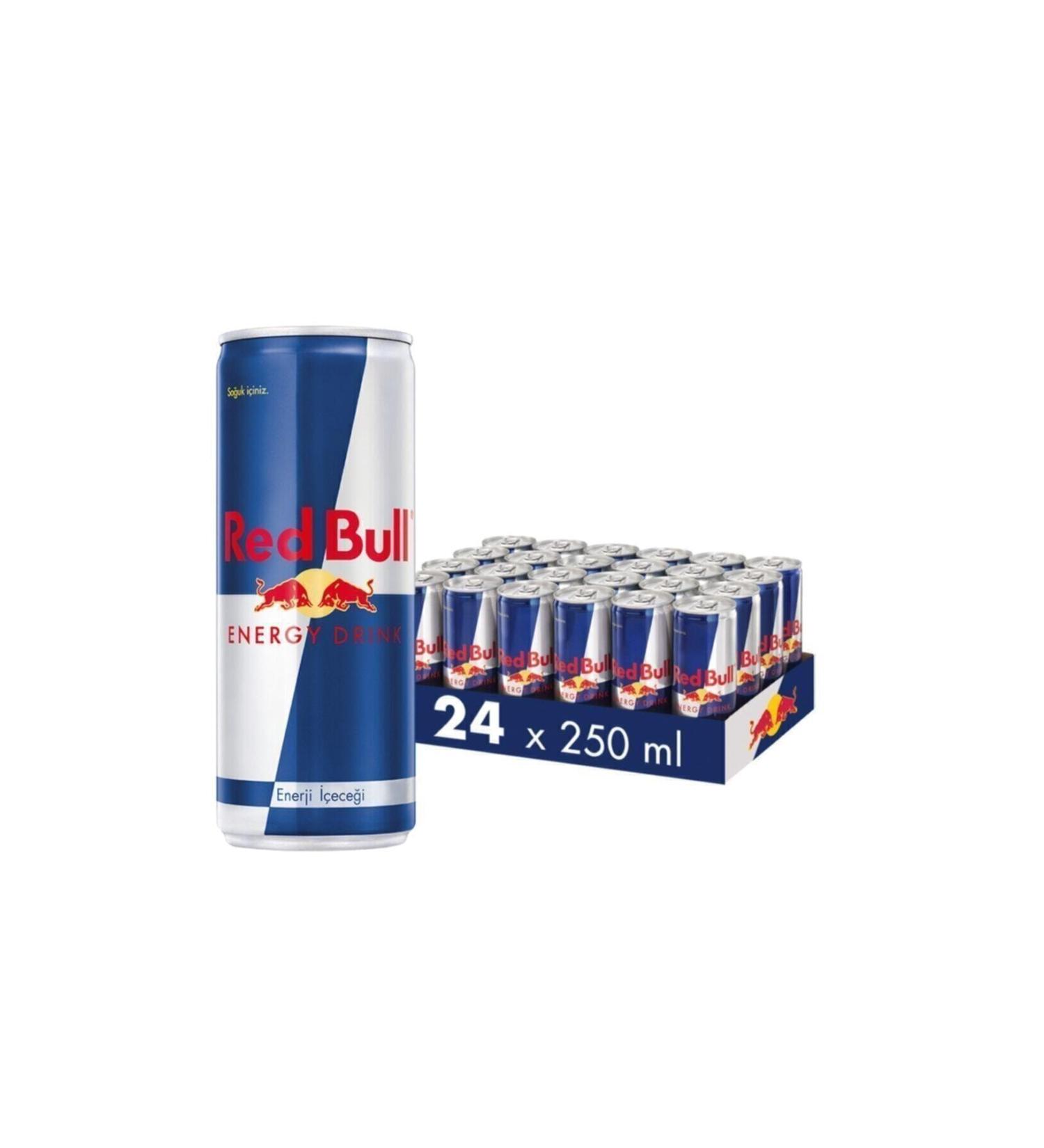 Red Bull Red Bull