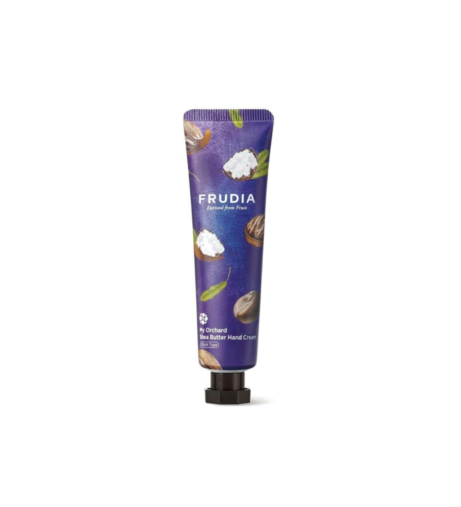 Frudia My Orchard Hand Cream Shea Butter 30 gr