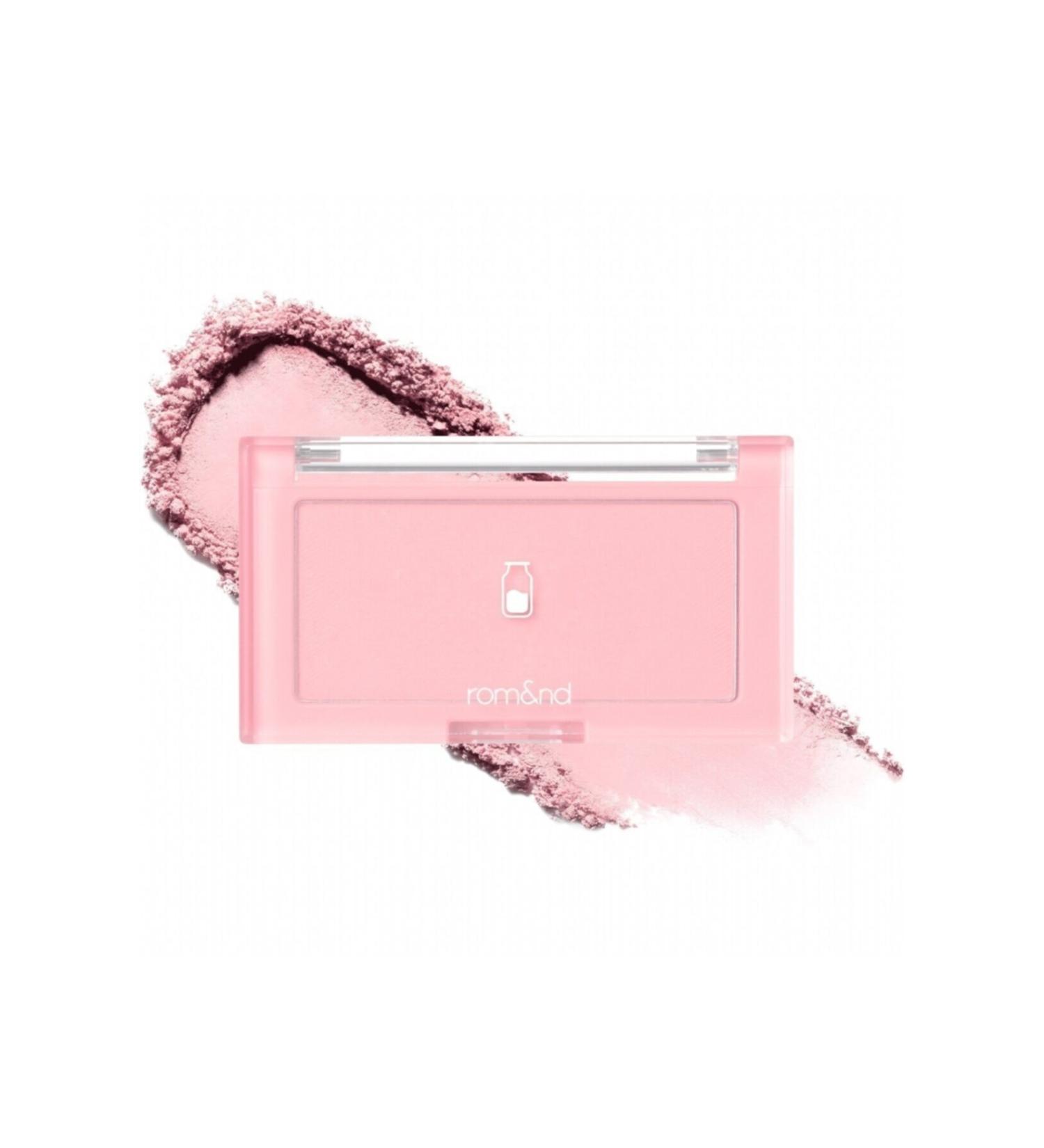Romand Rom&nd Better Than Cheek Strawberry Milk - Blush - Buy Online on GoSupps.com