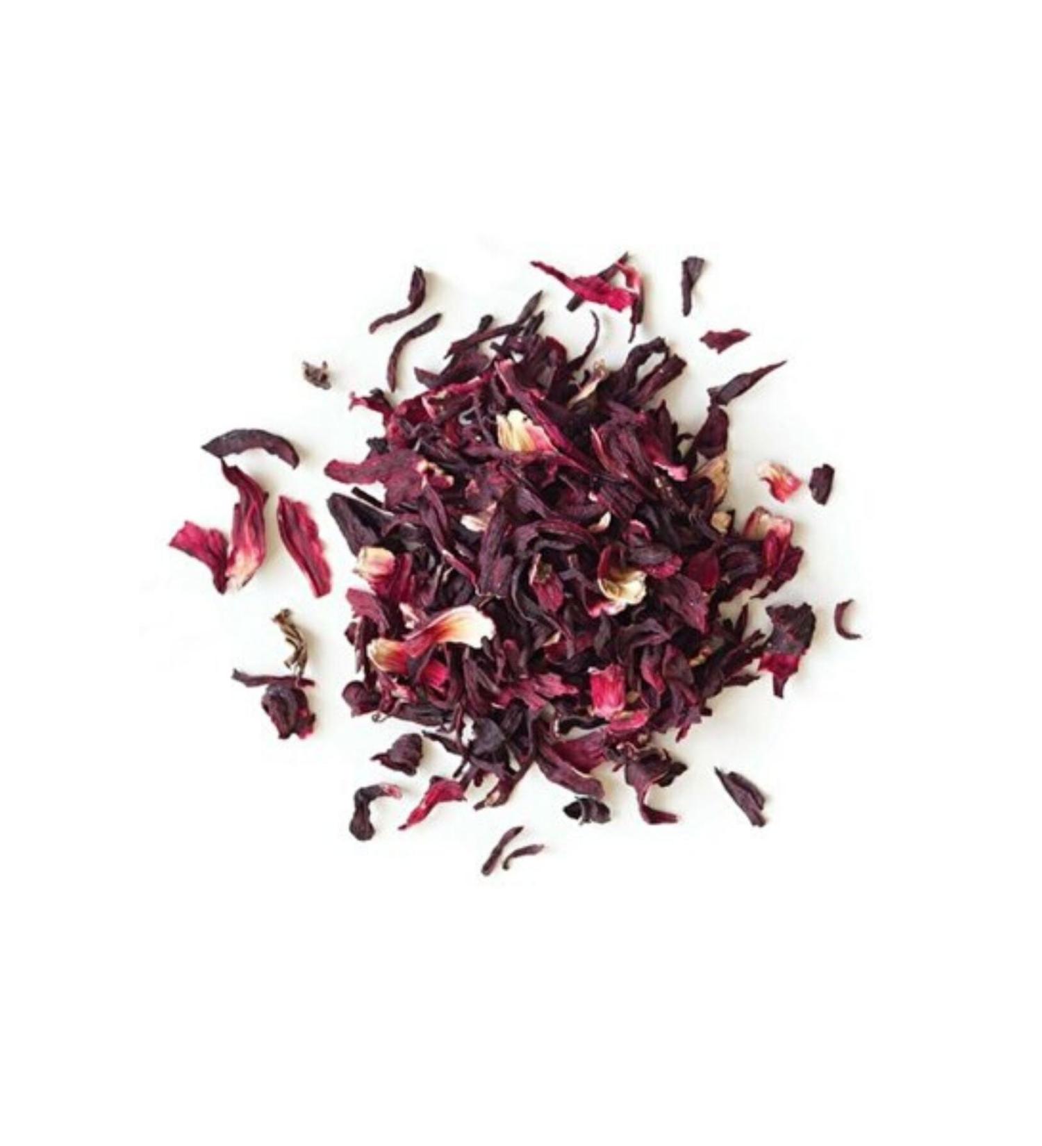 B TK BABA Hibiscus 250 Gr (1st Quality Organic)
