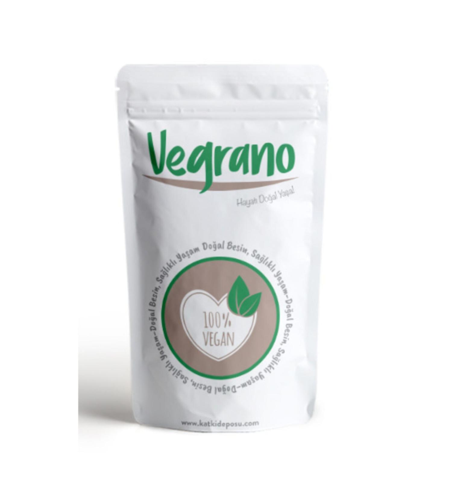 Vegrano Leek Powder 500 gr.