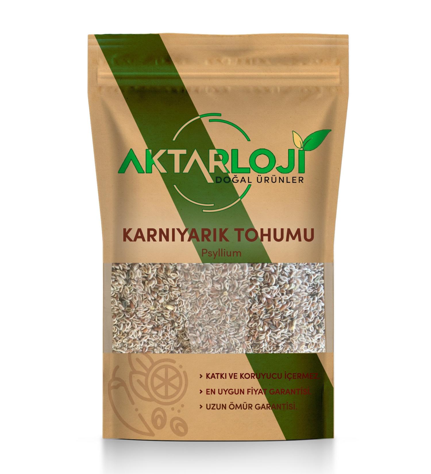 500 gr Carniyarik Herb Seeds