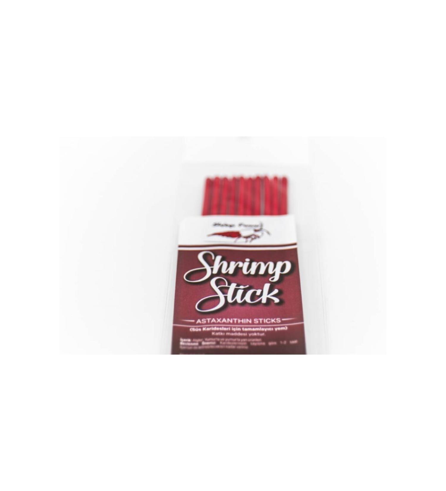 ShrimpsForever Shrimps Forever Astaxanthin Shrimps Stick
