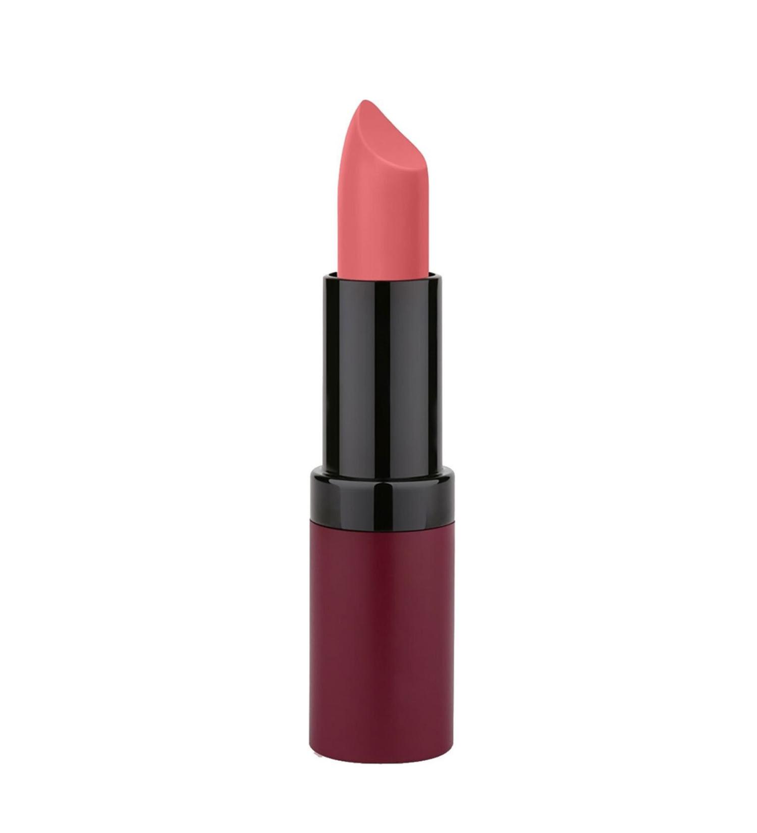Golden Rose Velvet Matte Lipstick Lipstick No:05