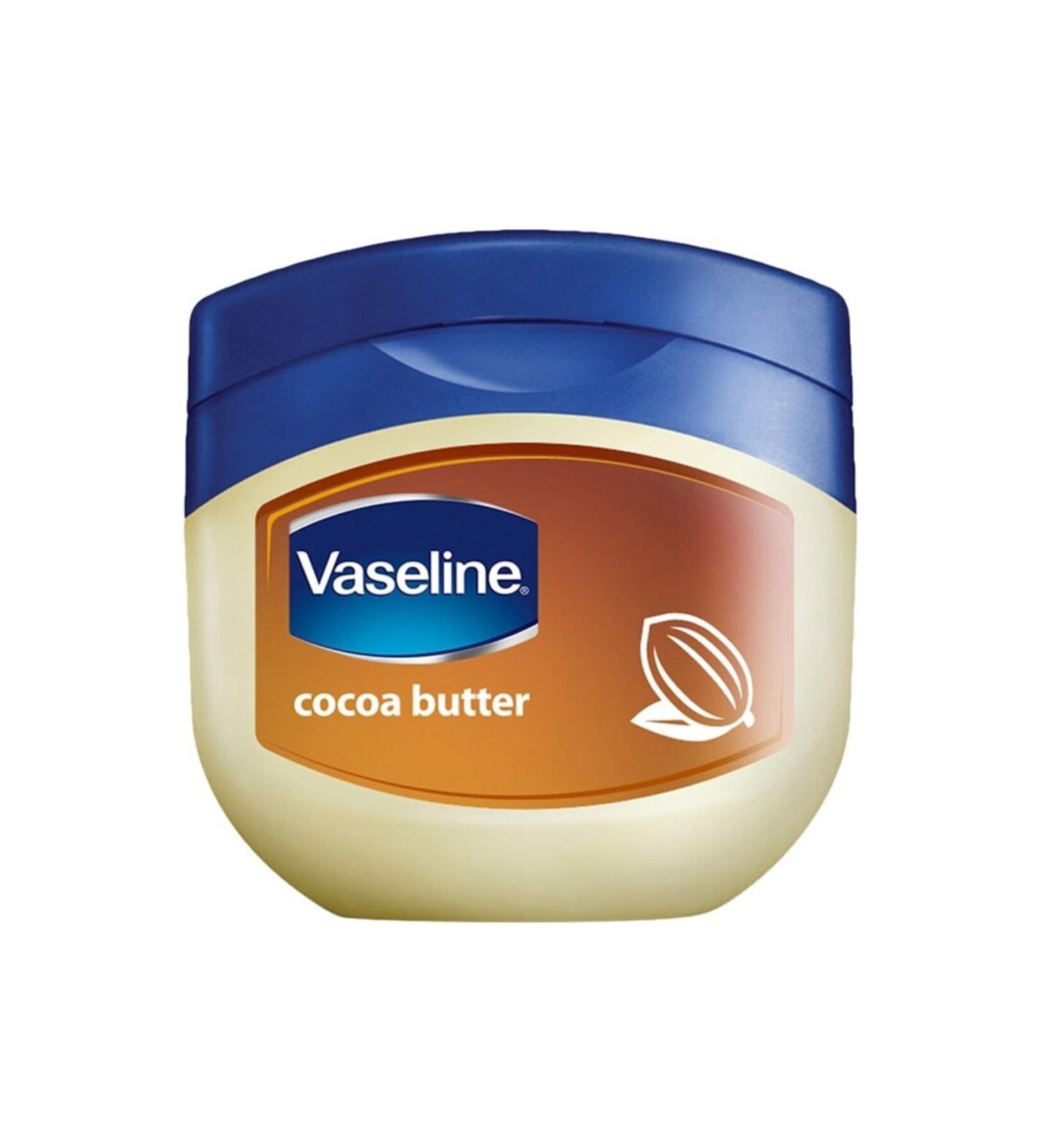 Vaseline Gel Cream Cocoa Glow 100 ml