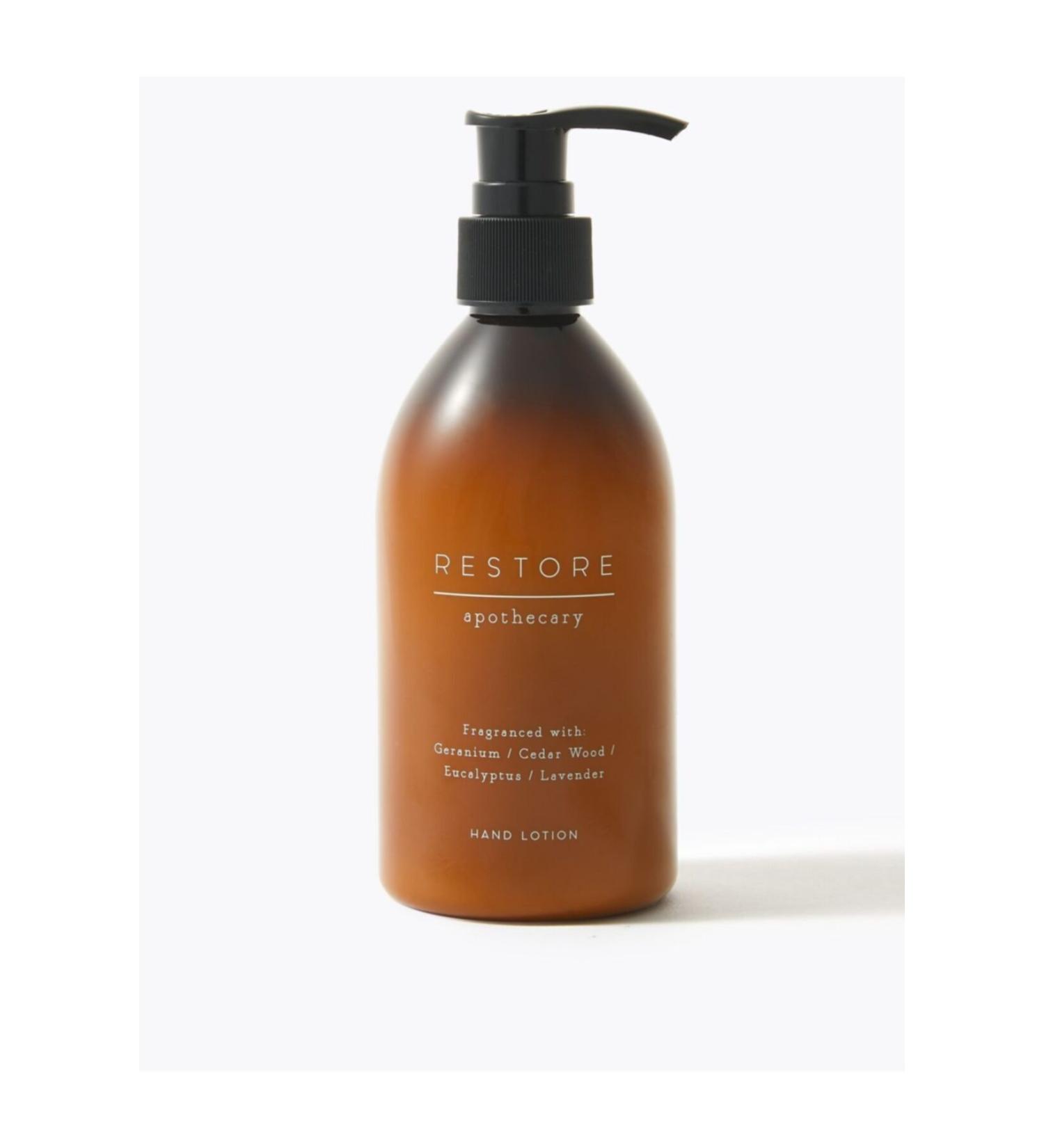 Marks & Spencer Restore Hand Cream 250ml