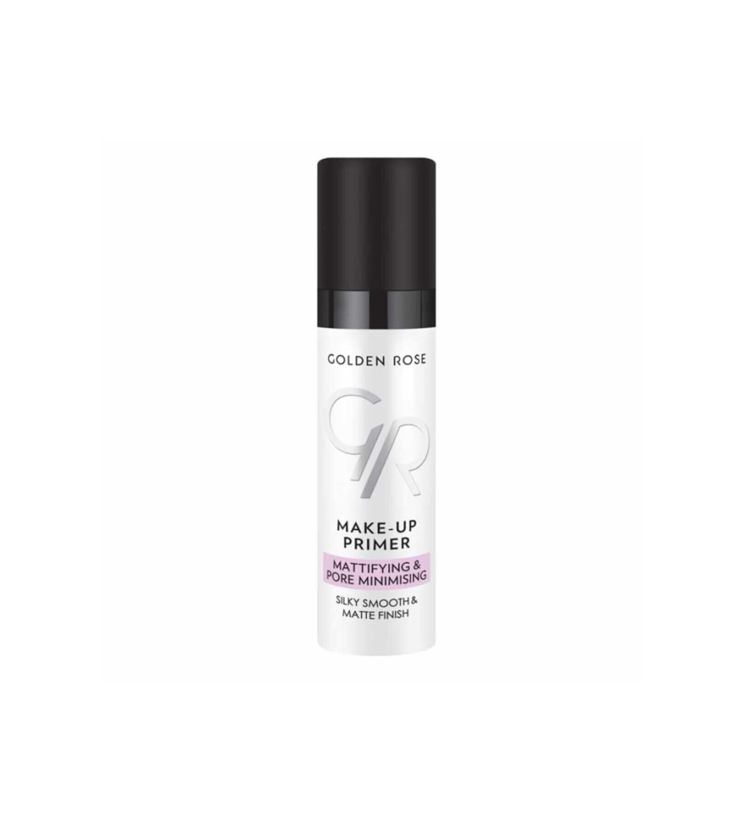 Golden Rose Makeup Mattifying Pore Minimizing