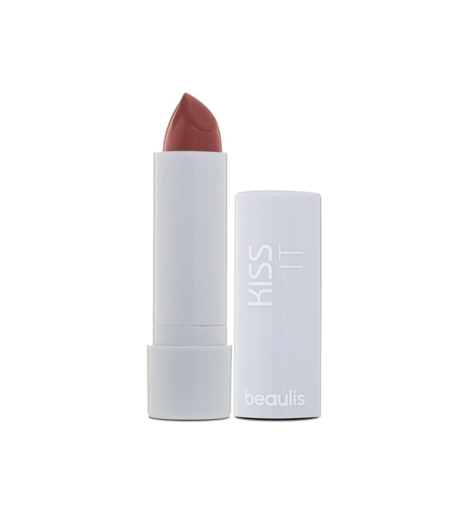 beaulis Kiss It Matte Lipstick - Buy Online on GoSupps.com