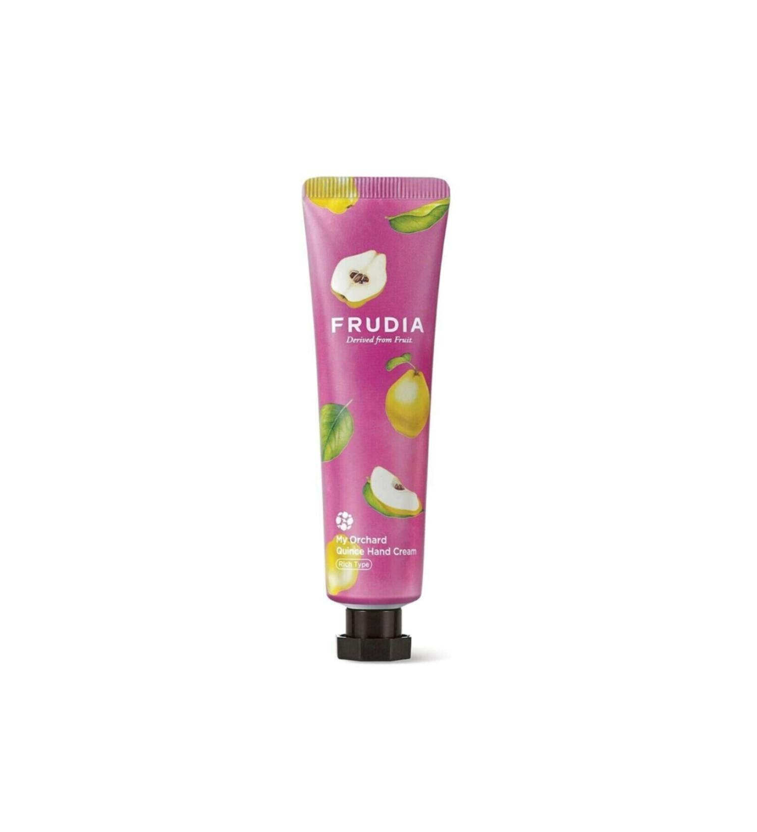 Frudia My Orchard Hand Cream Quince 30 G