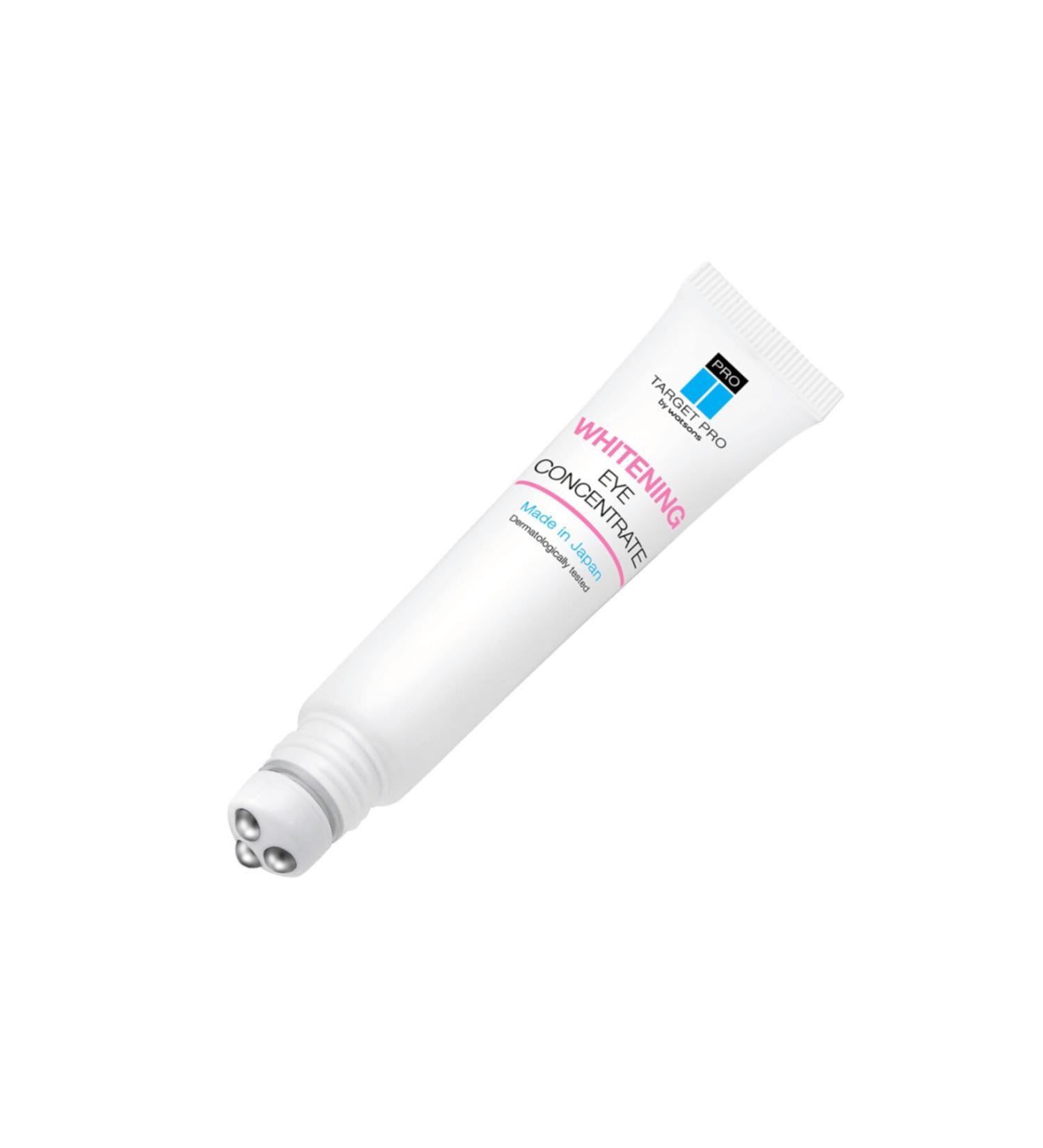 TARGET PRO BY WATSONS Eye Concentrate Serum Whitening 12 Ml