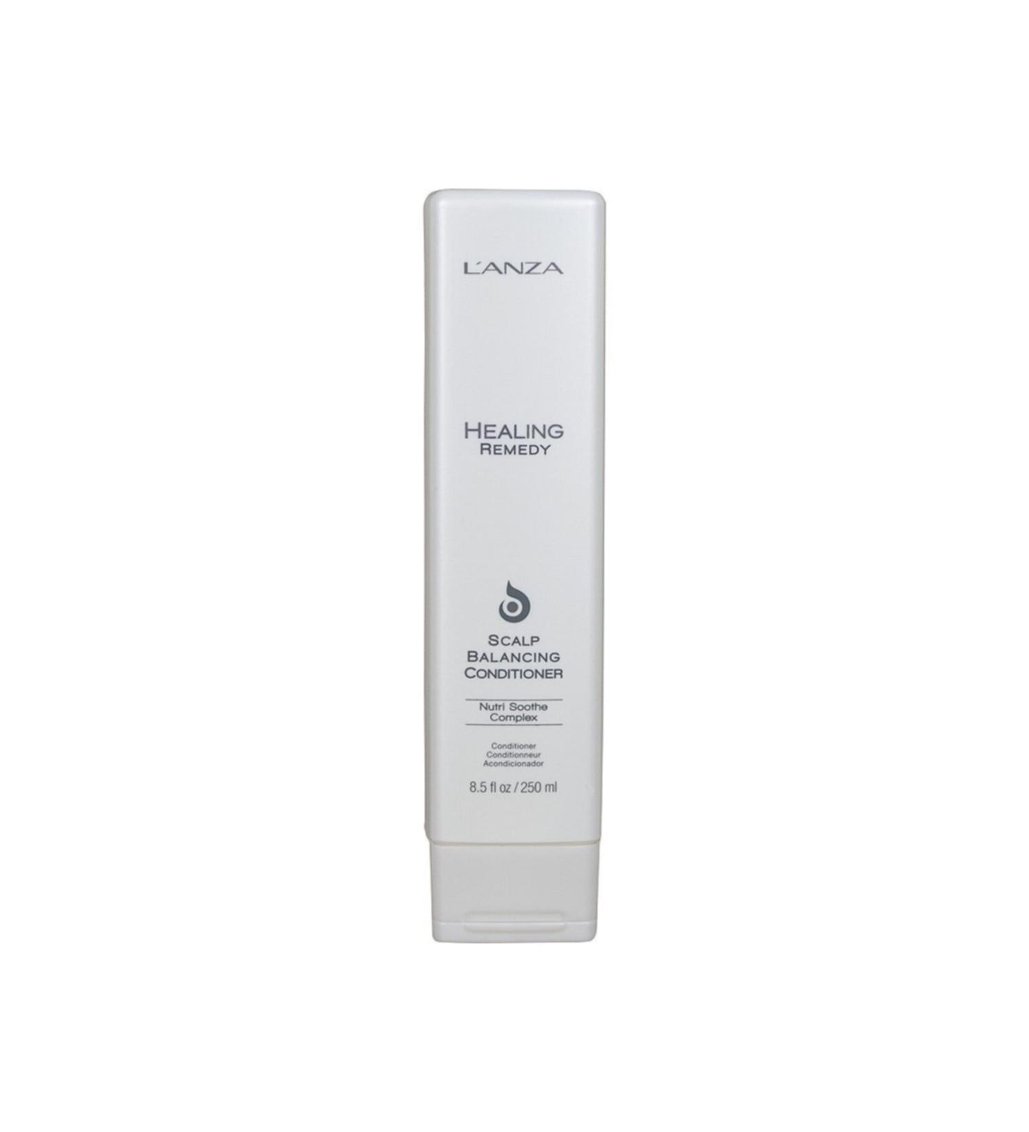 L'anza Healing Remedy Scalp Balancing Conditioner
