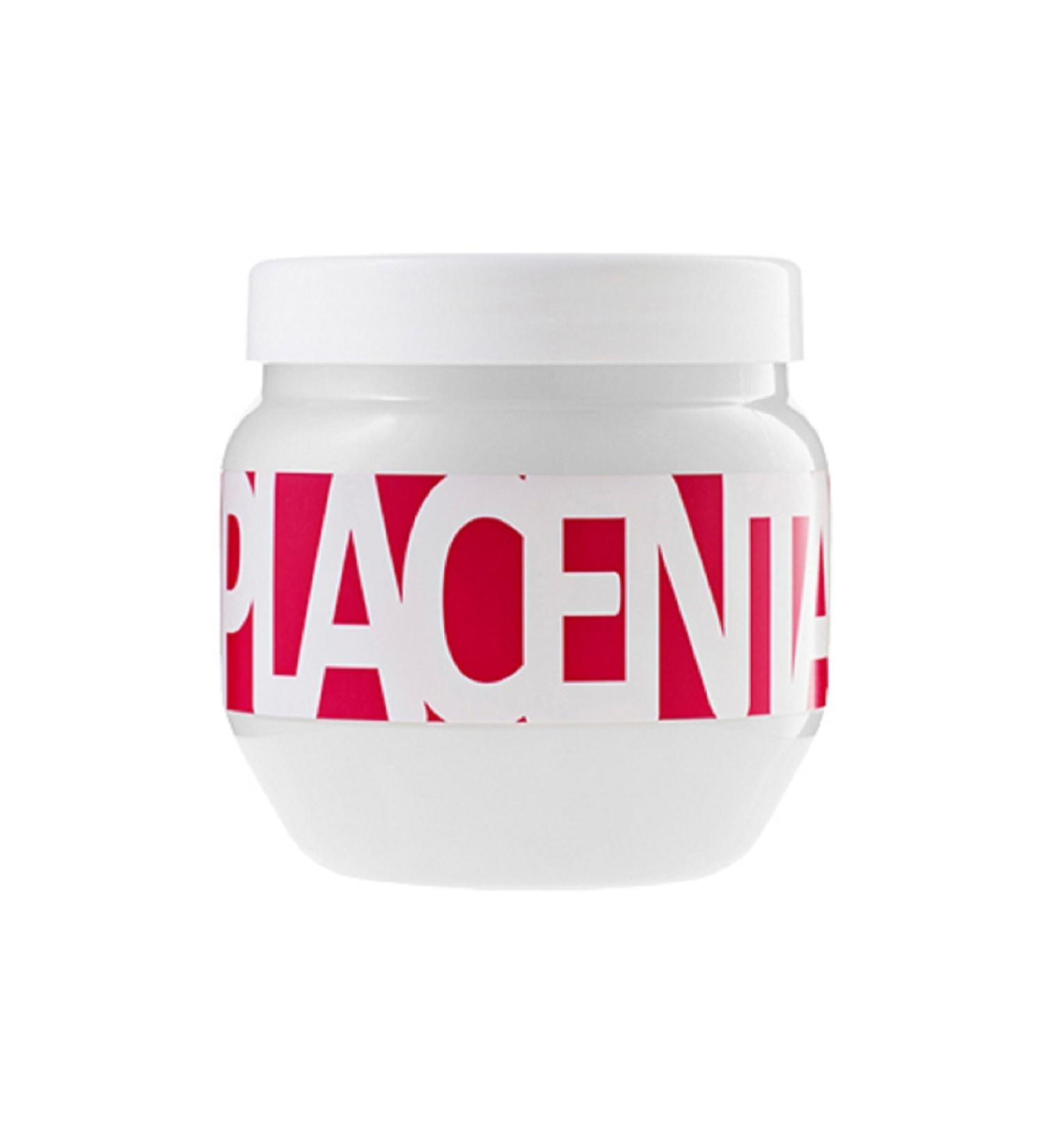 Kallos Cosmetics Placenta Herbal Essence Hair Care Mask 800ml