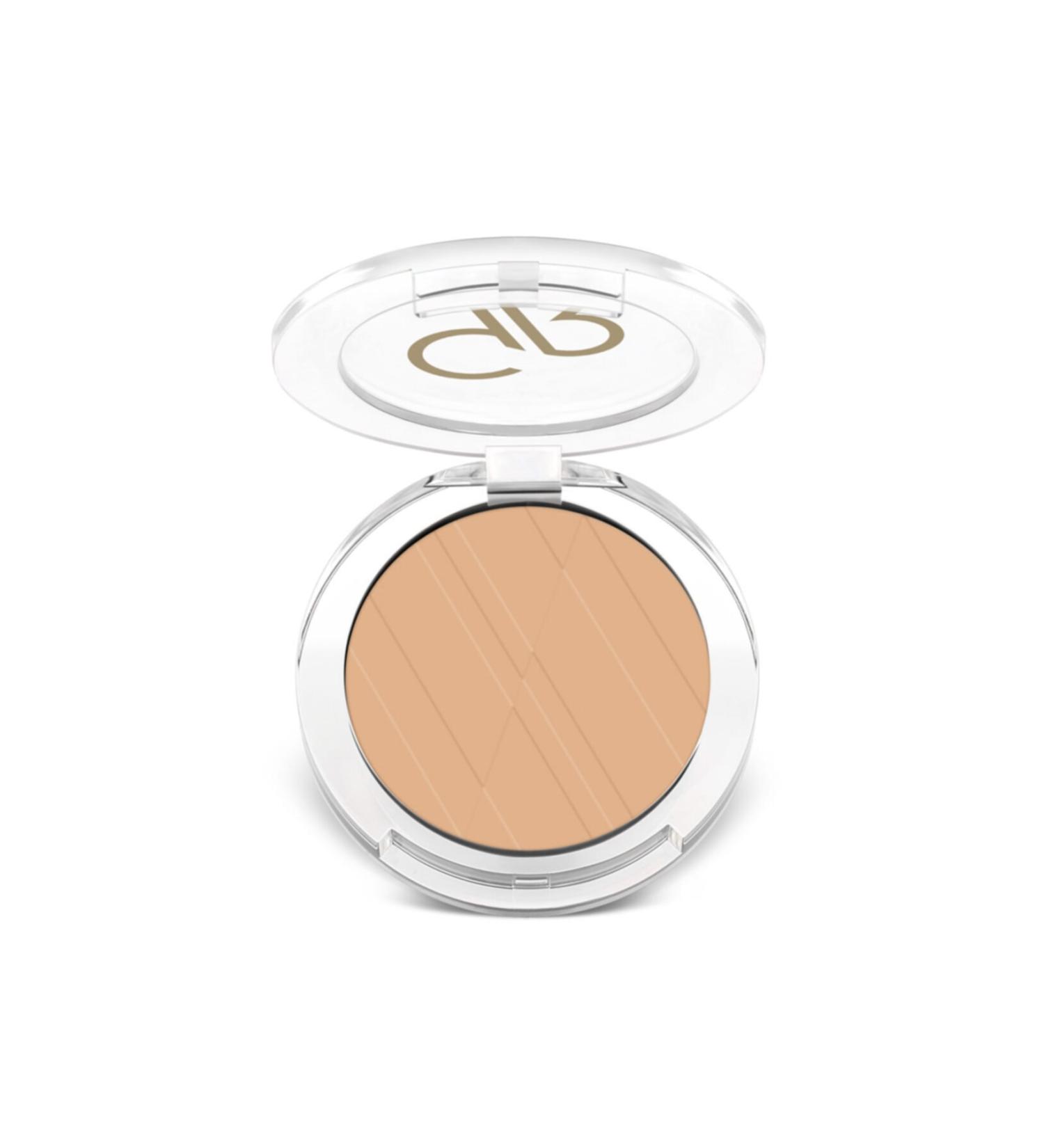 Golden Rose Powder - Pressed Powder No: 110