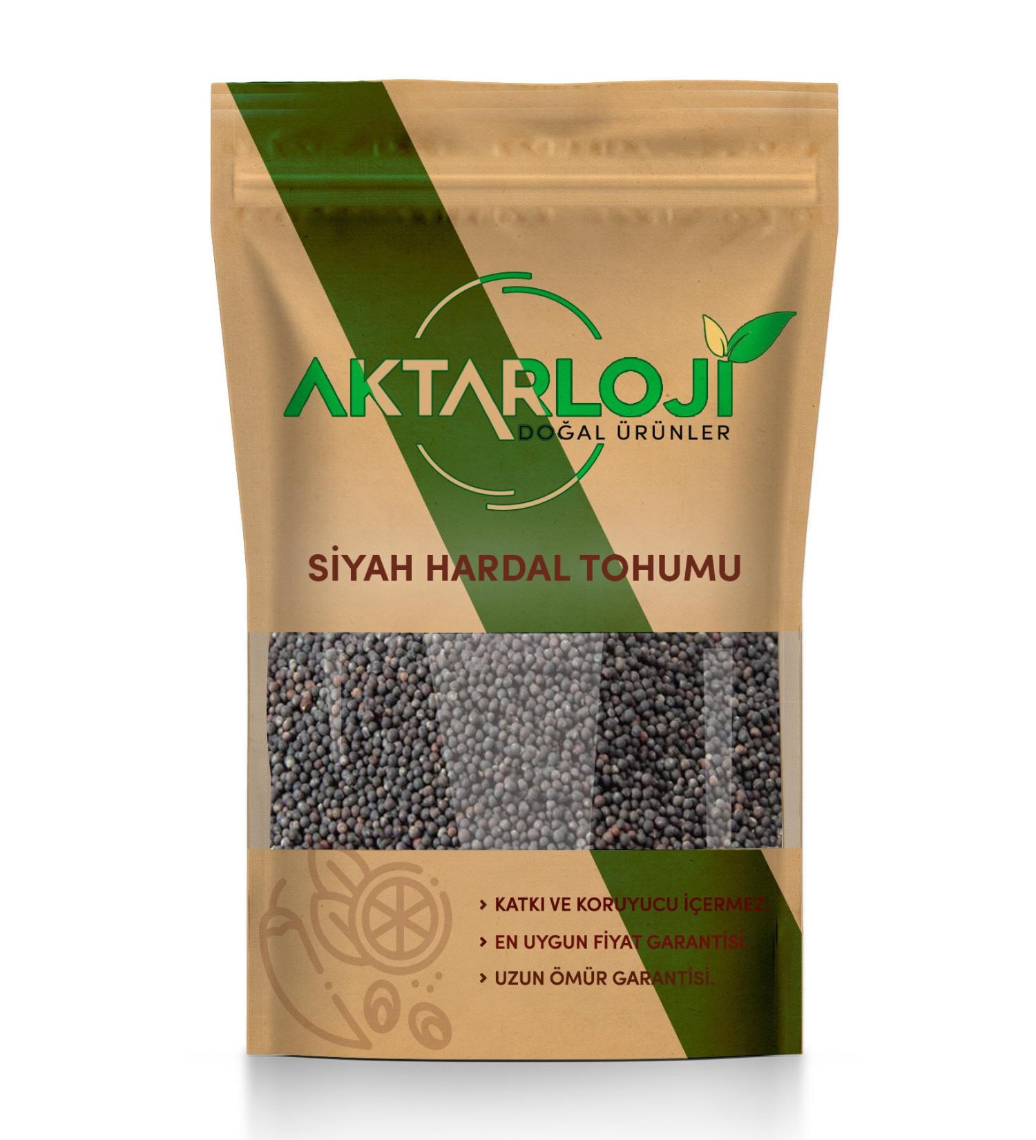 3 kg Black Mustard Seeds