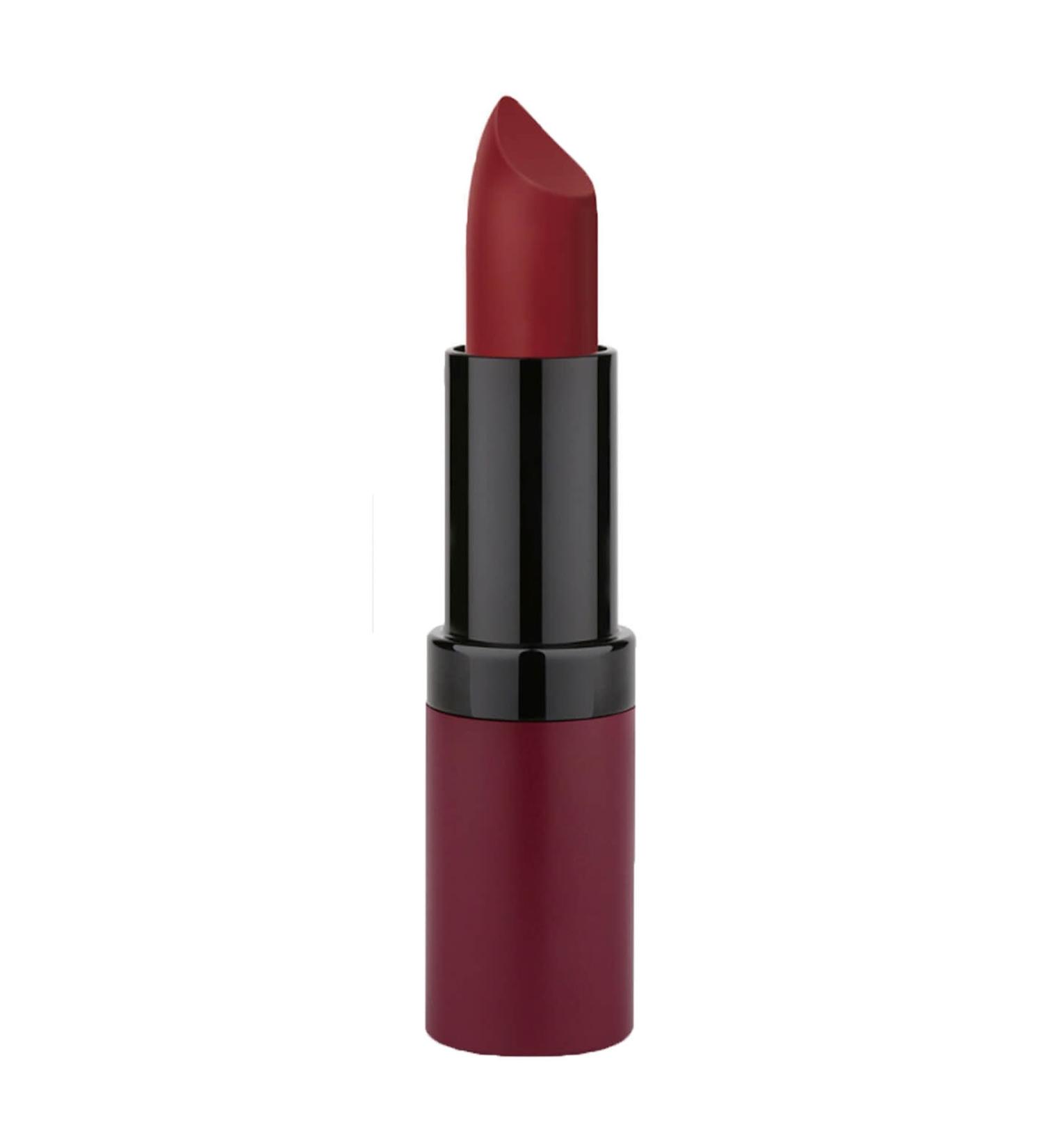 Golden Rose Velvet Matte Lipstick Lipstick No:25