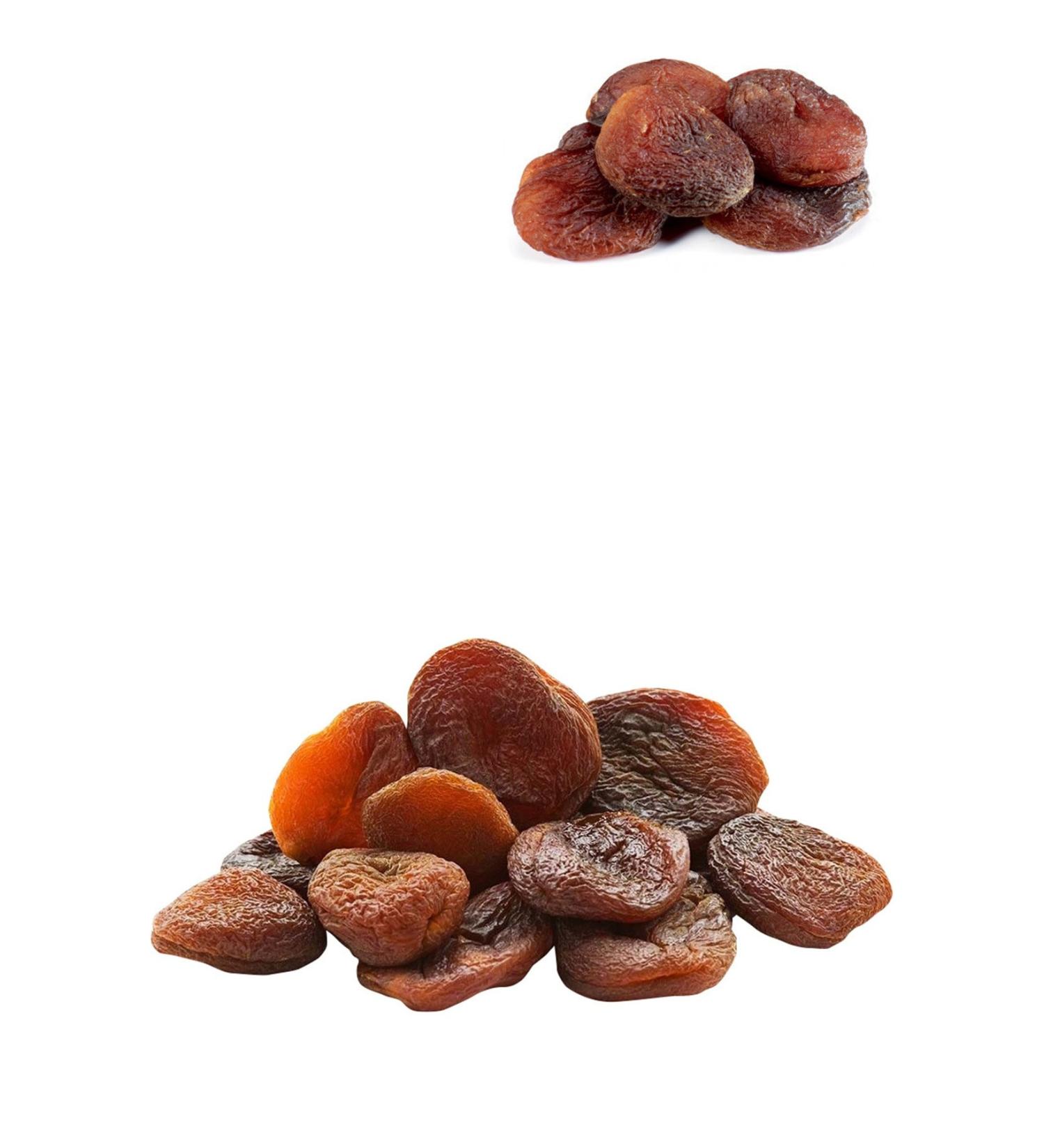 ARISAN GIDA Sun Dried Apricots 500 Gr