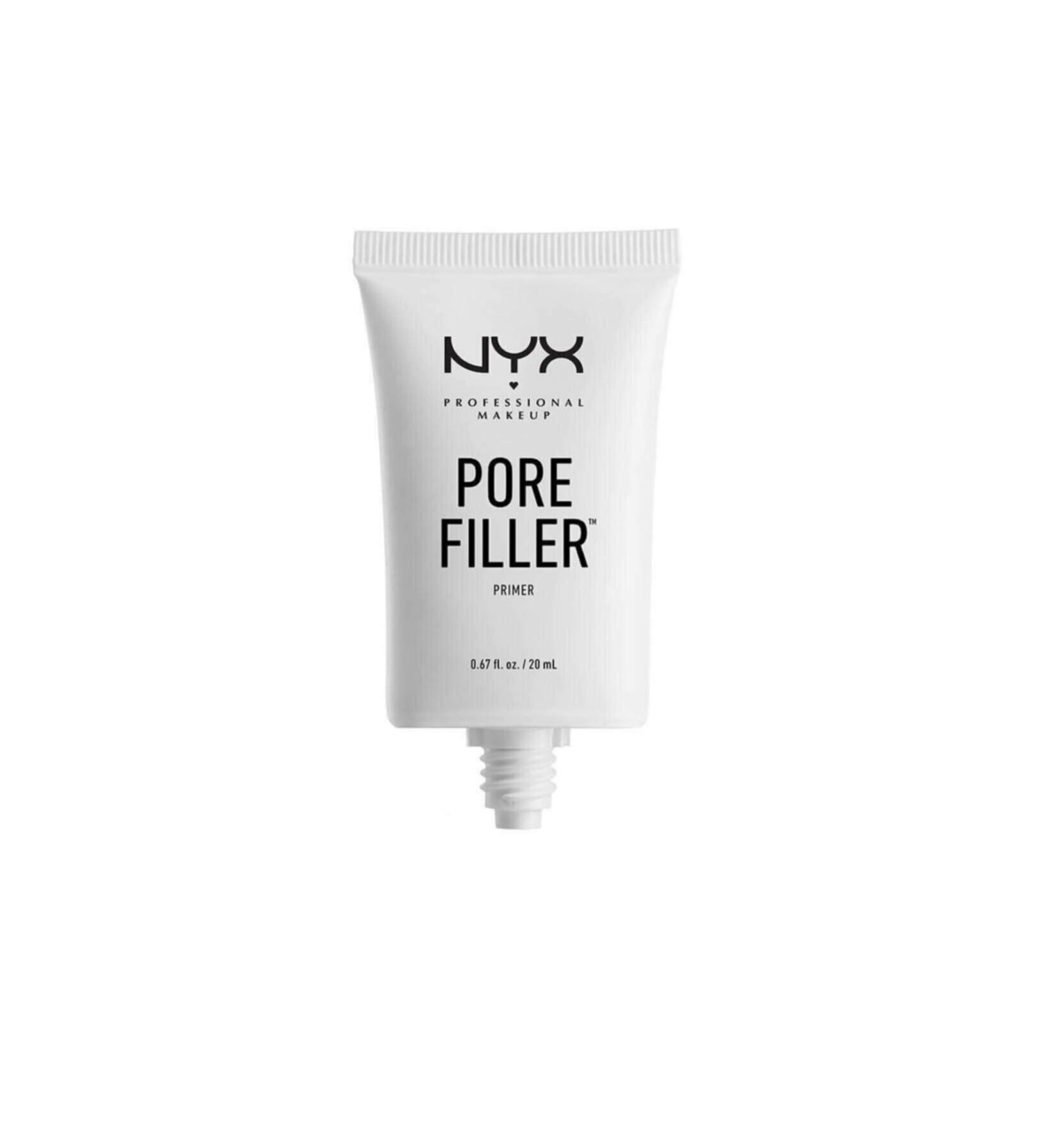 NYX Professional Makeup Pore Filler