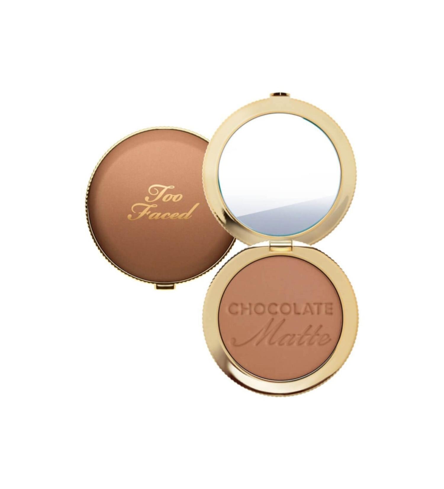 Too Faced Chocolate Soleil Bronzer Chocolate 8 G