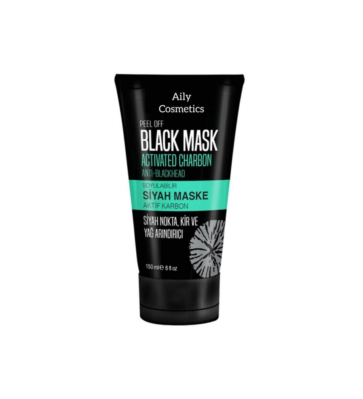 AILY COSMETICS Peelable Mask 150 ml - Buy Online on GoSupps.com