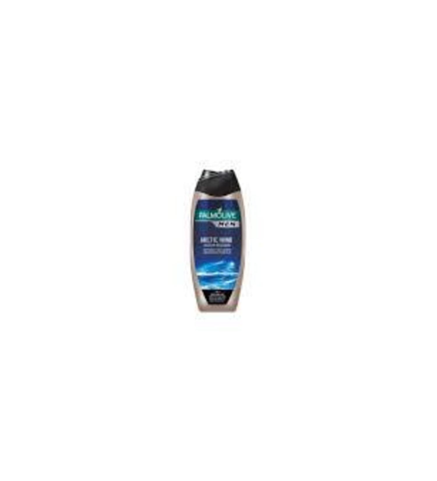Palmolive Shower Gel Men Extreme Freshness 2 In 1 500 Ml