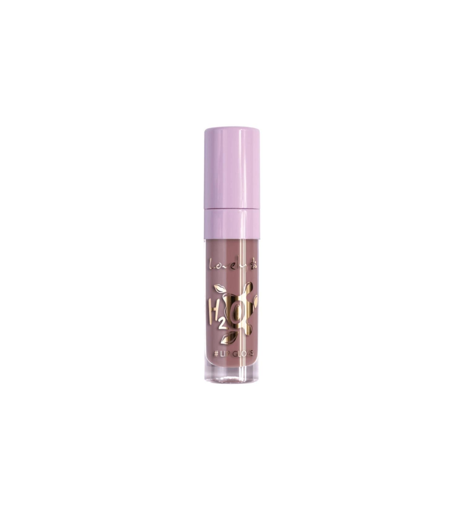 Lovely Lip Gloss Water Based No: 5