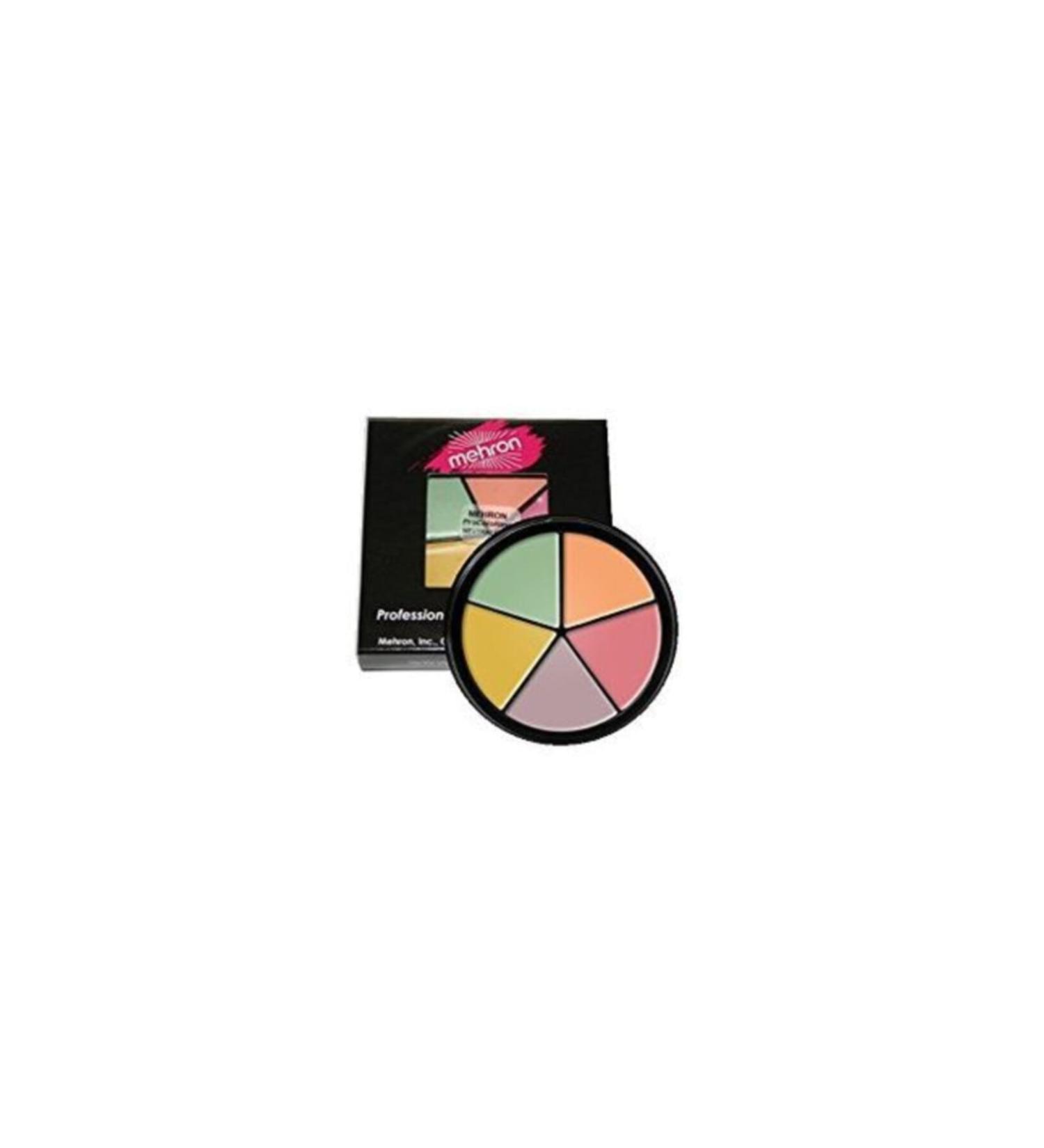 Mehron Pro Coloring Neutralizer