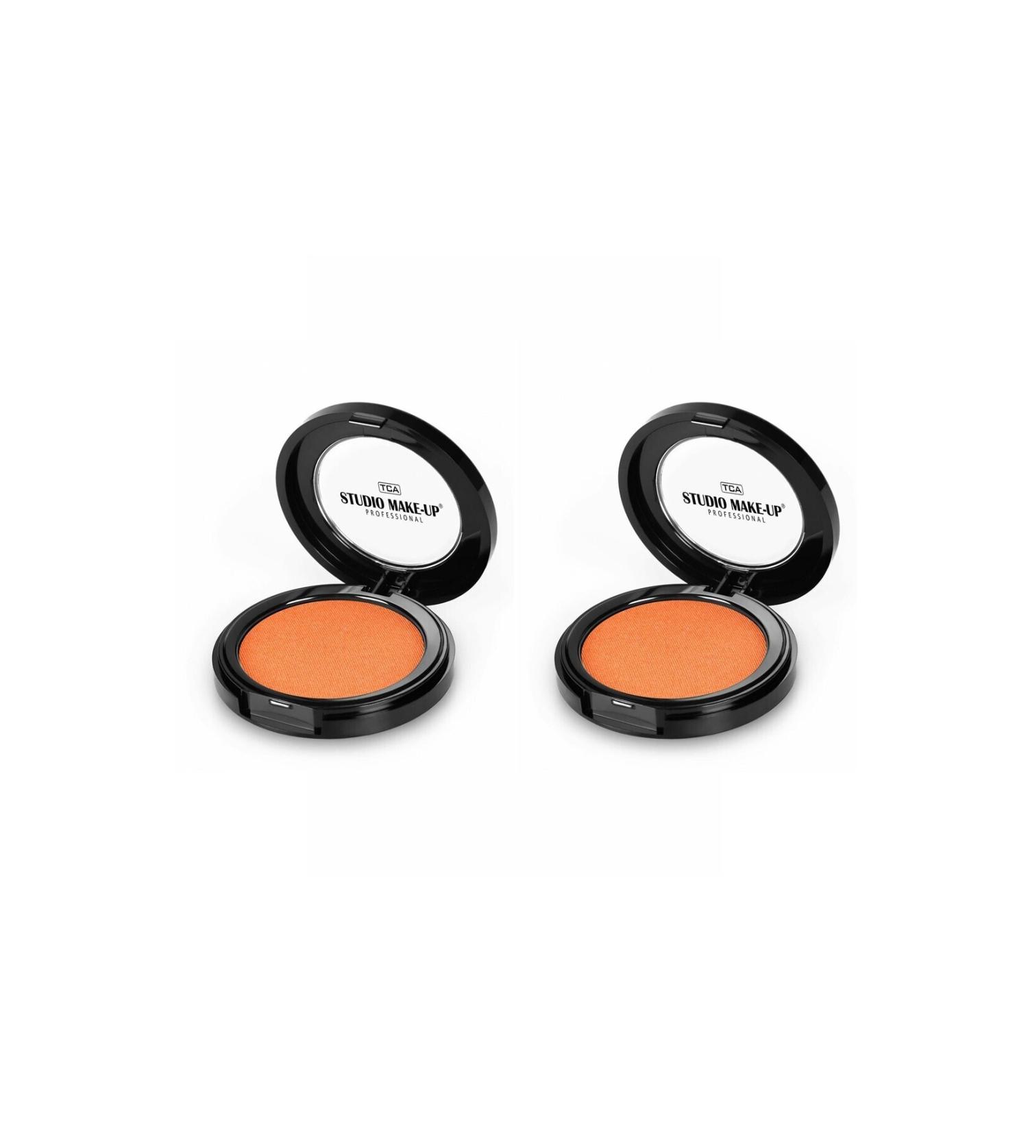 TCA Studio Make Up Tca Studio Make-up Wet&Dry Eyeshadow 2 Pieces Eyeshadow 1310