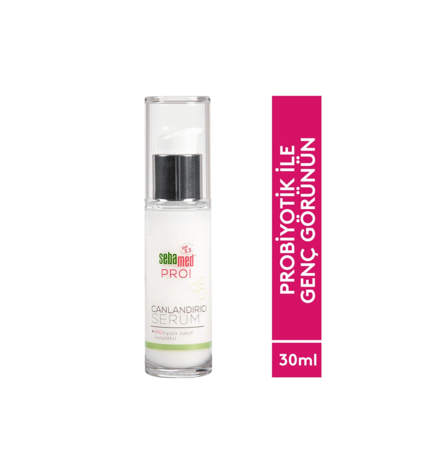 Sebamed Pro Revitalizing Serum 30 ml