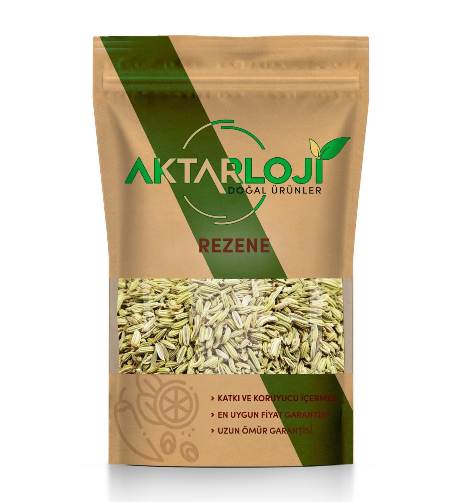 Aktarloji 1 kg Fennel New Crop Fennel Tea