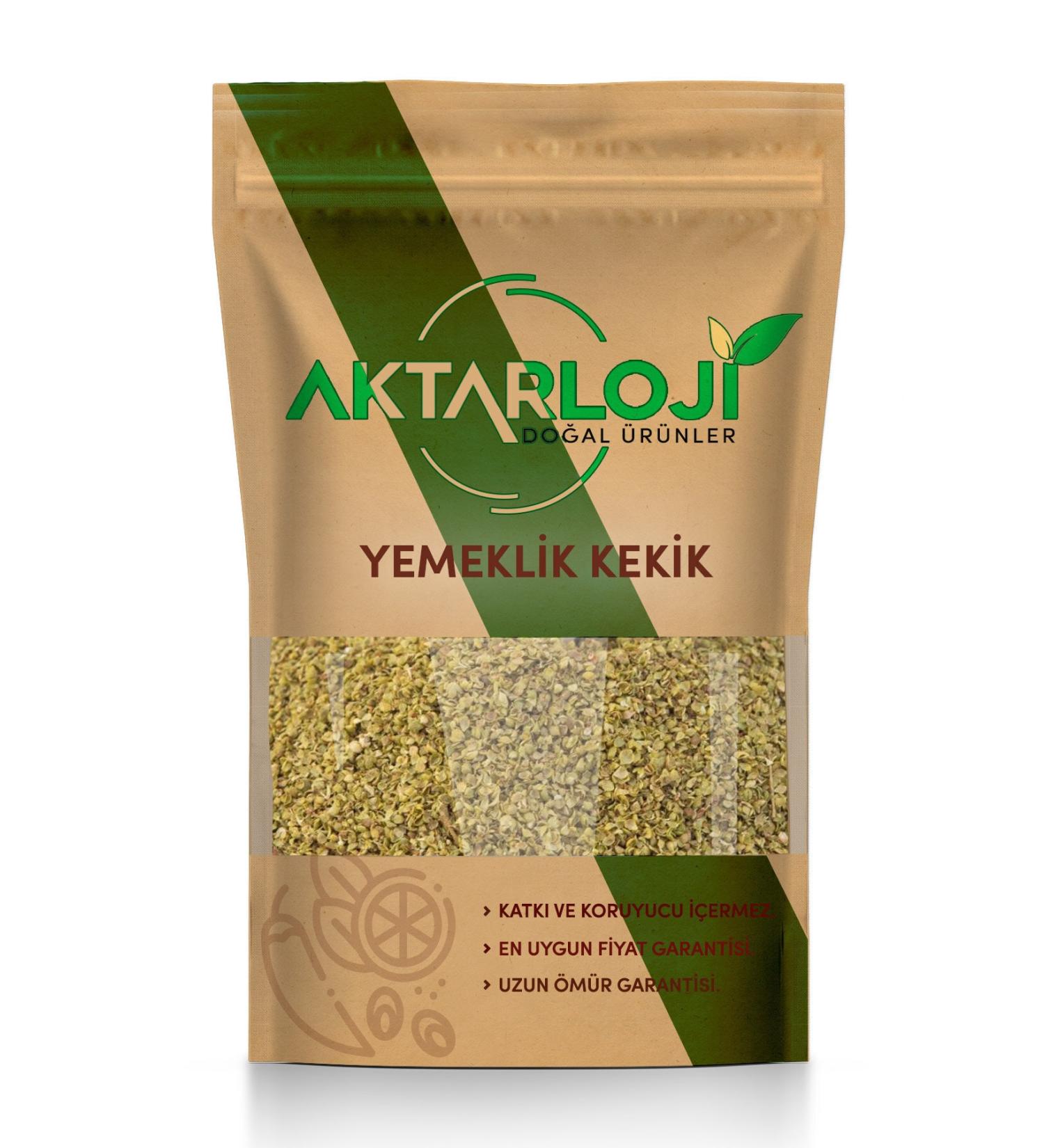 Aktarloji 1 kg Table Thyme