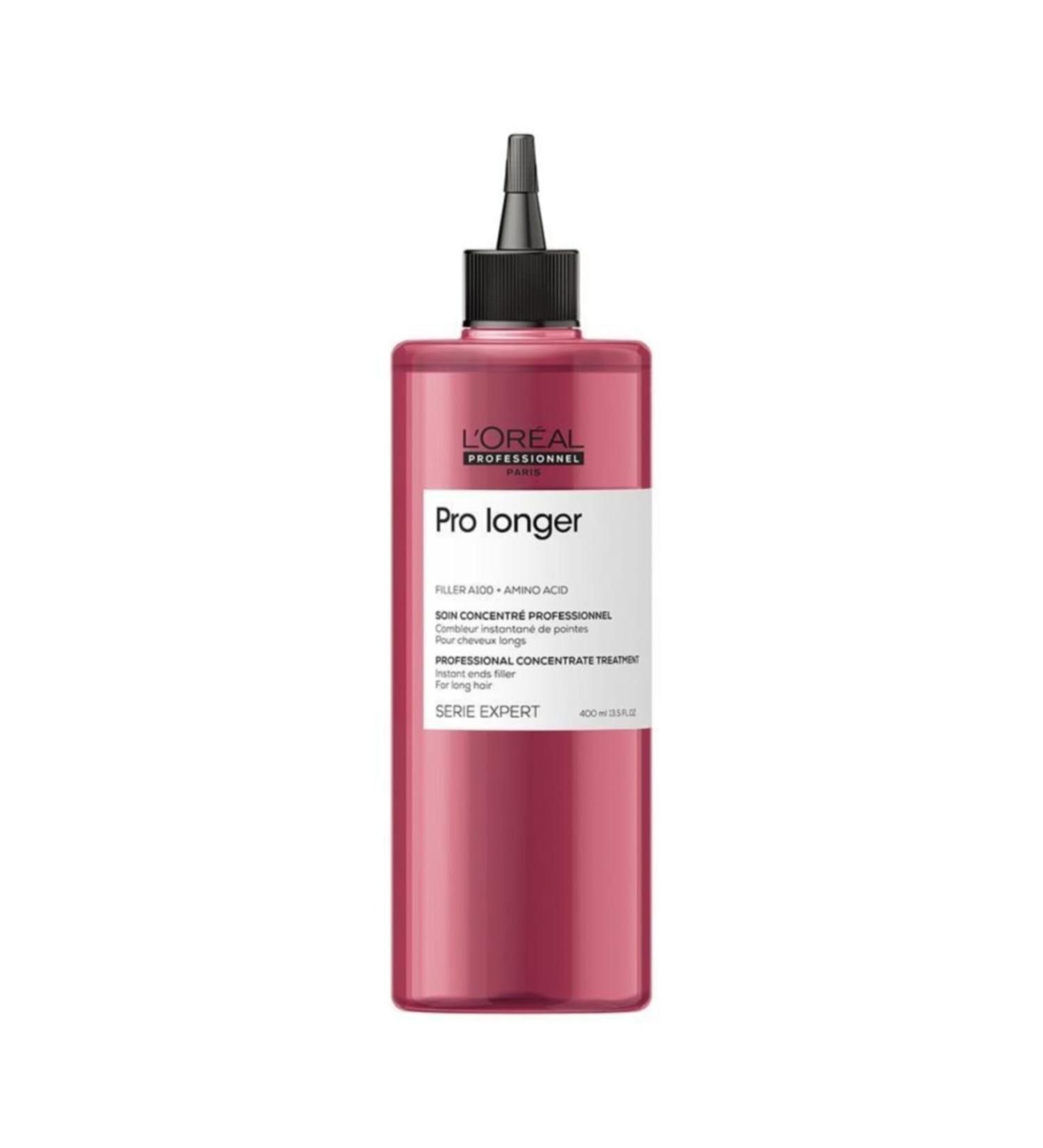 L'Oreal Paris Serie Expert Pro Longer Concentrate Treatment 400 ml