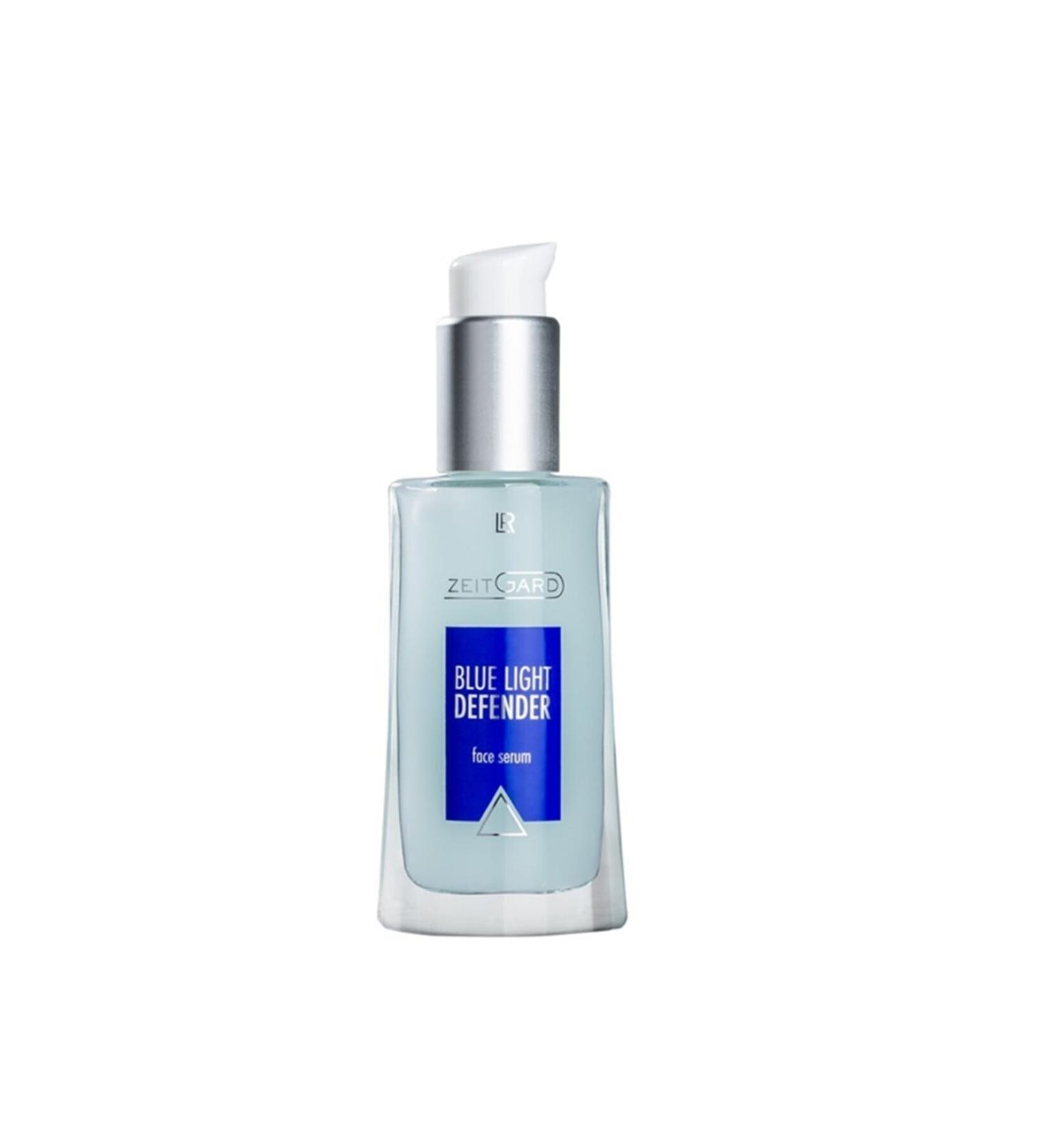 LR Blue Light Defender Blue Light Protective Serum