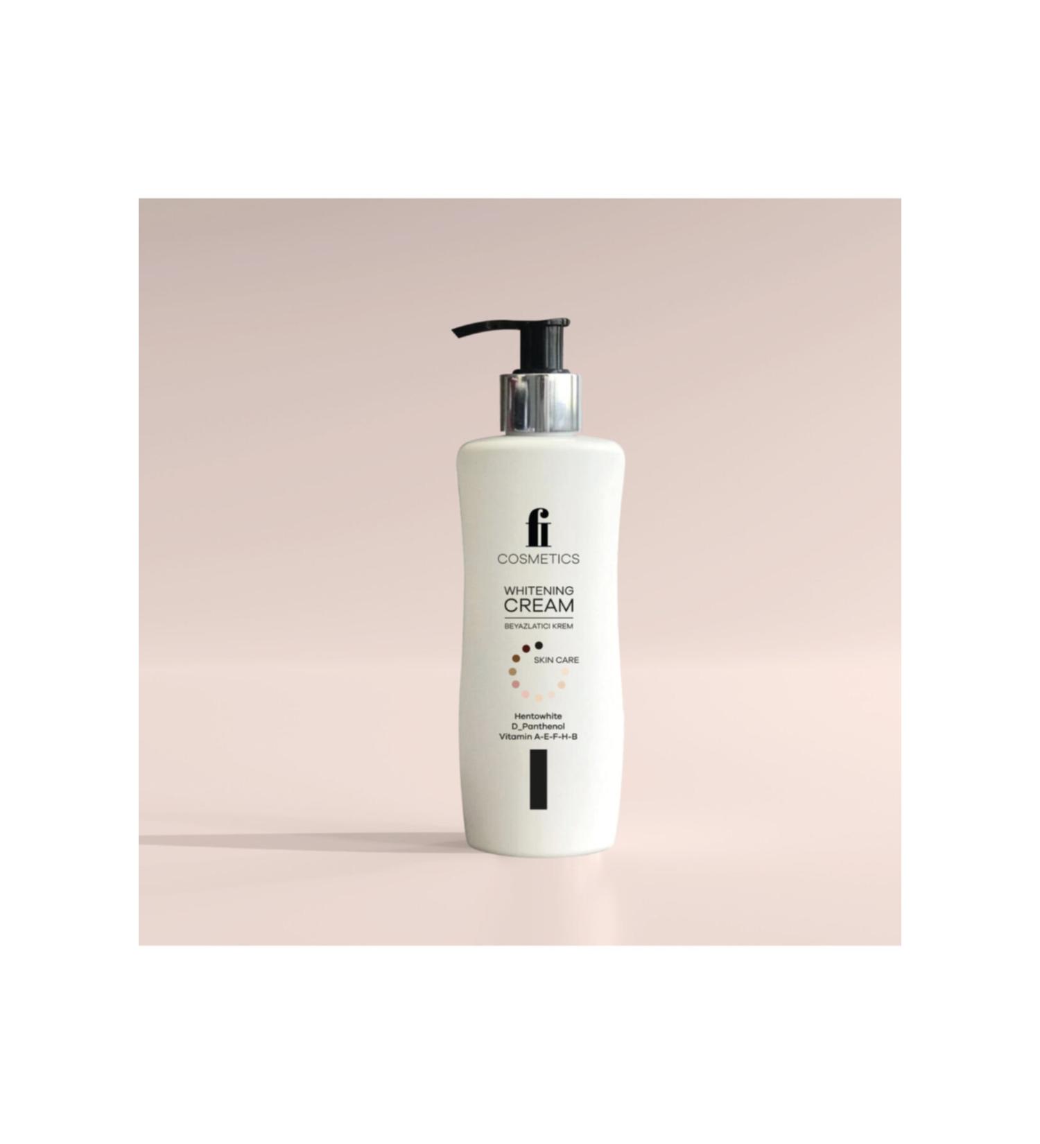 Fi Cosmetics Whitening Cream