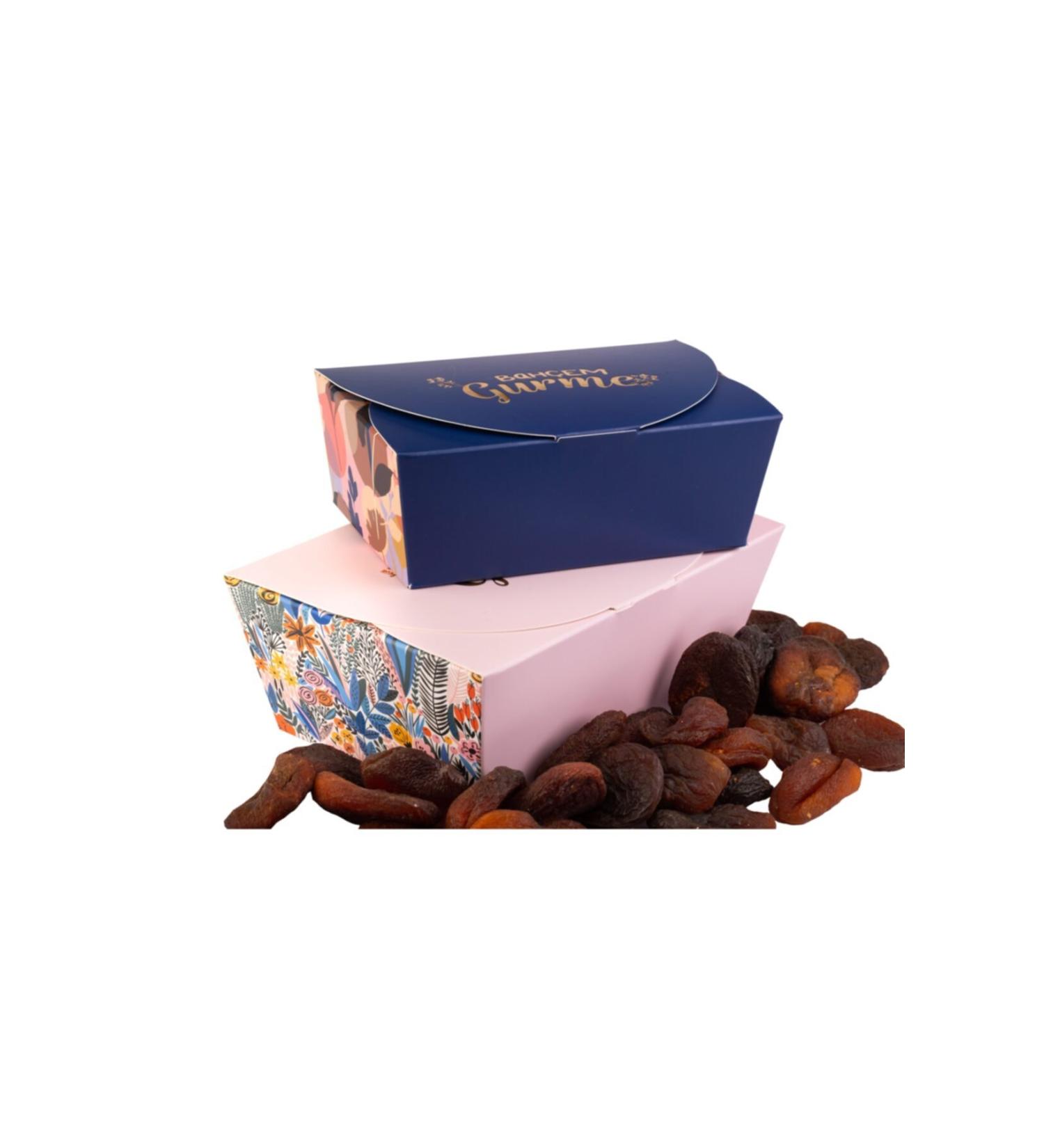 Bah em Gurme Sun Dried Apricots 500 Gr