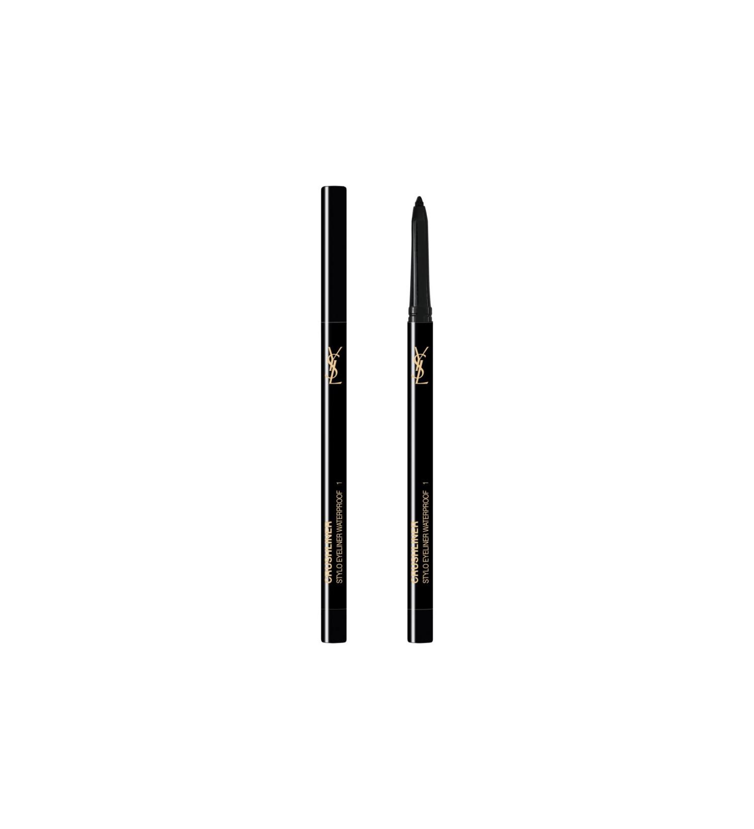 Yves Saint Laurent Crushliner Long-Lasting Waterproof Eye Pencil 1 3614273475112 - Buy Online on GoSupps.com