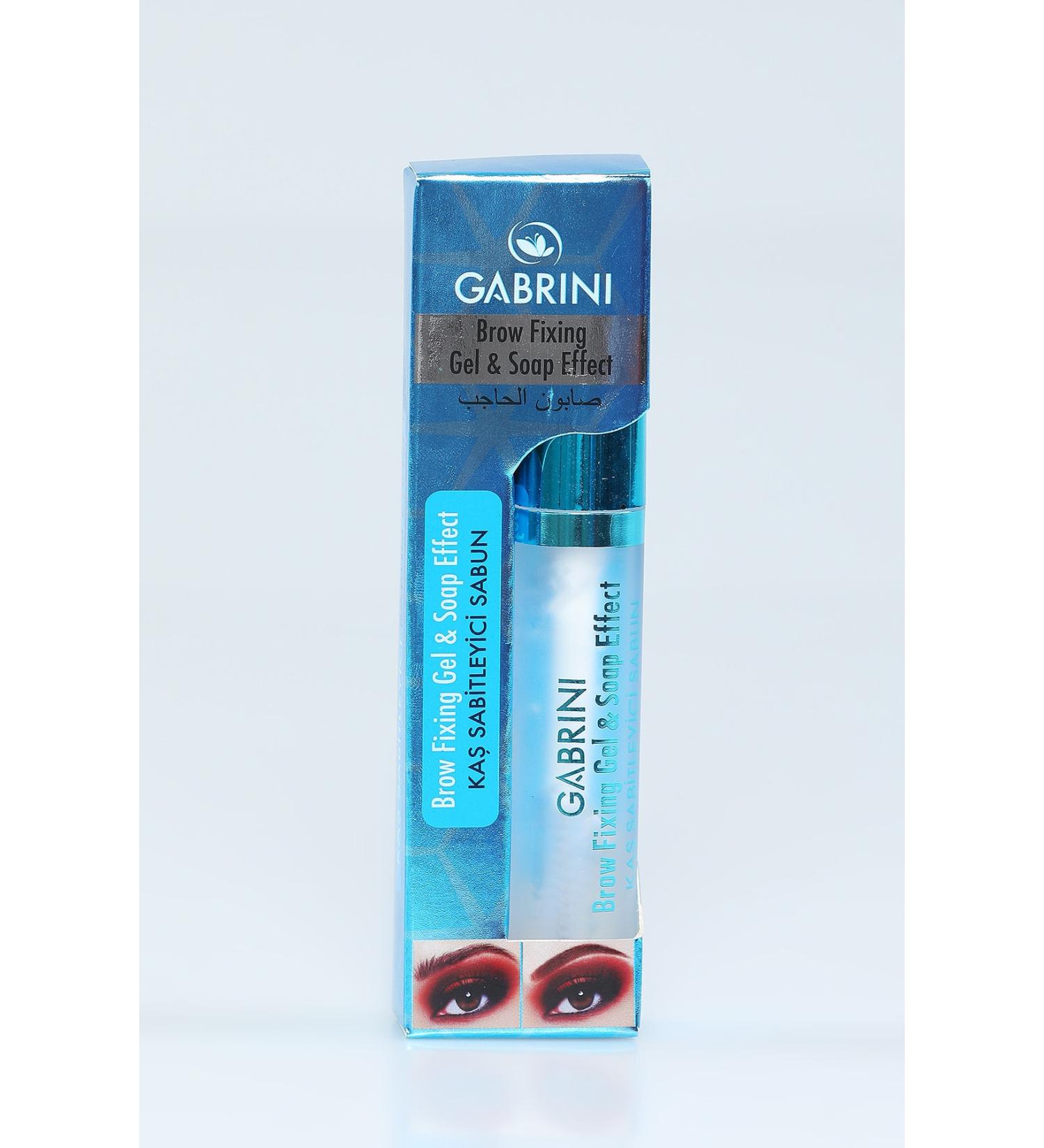 Gabrini Eyebrow Stabilizer
