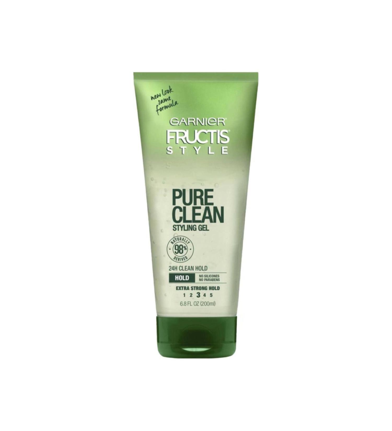 Garnier Pure Clean No:3 Jelly 200ml