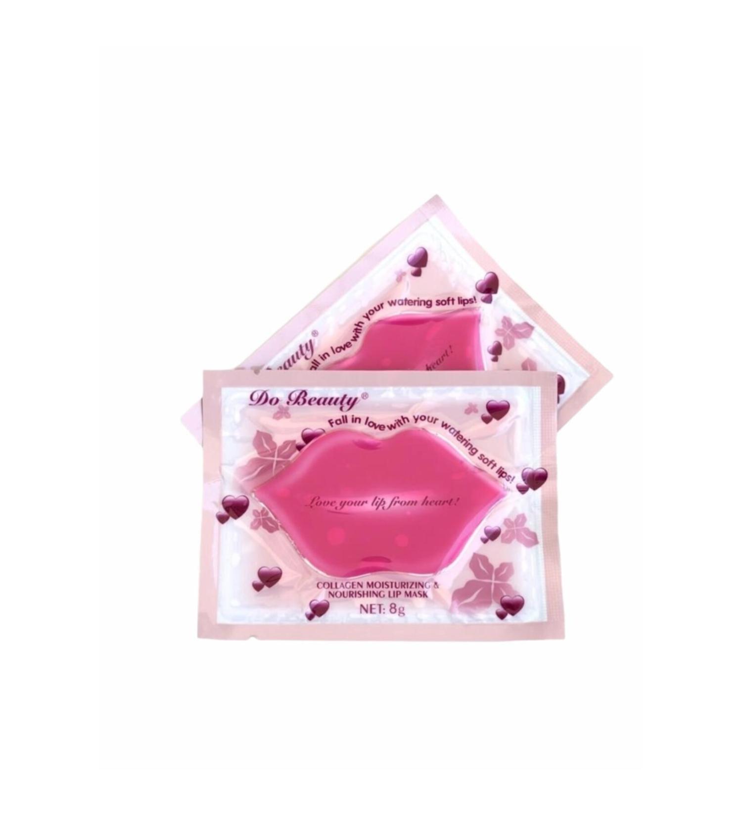 AILY COSMETICS Moisturizing Classic Lip Care Mask