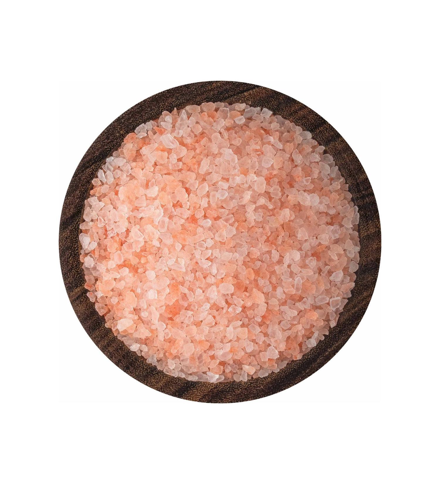 transferix Himalayan Salt Pink Coarse 5 kg