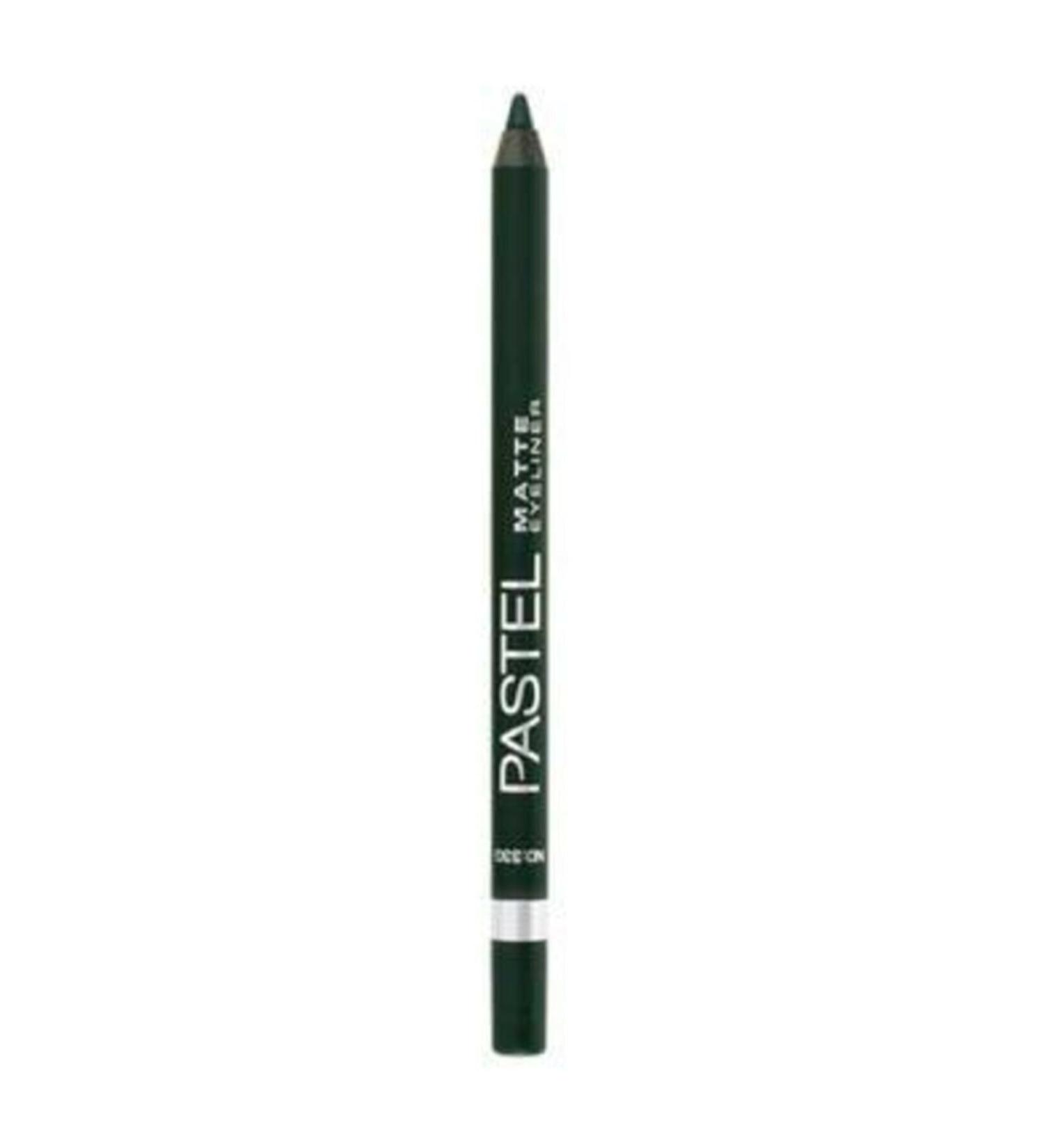 Pastel Waterproof Metallic Eyeliner - Eyeliner No: 330