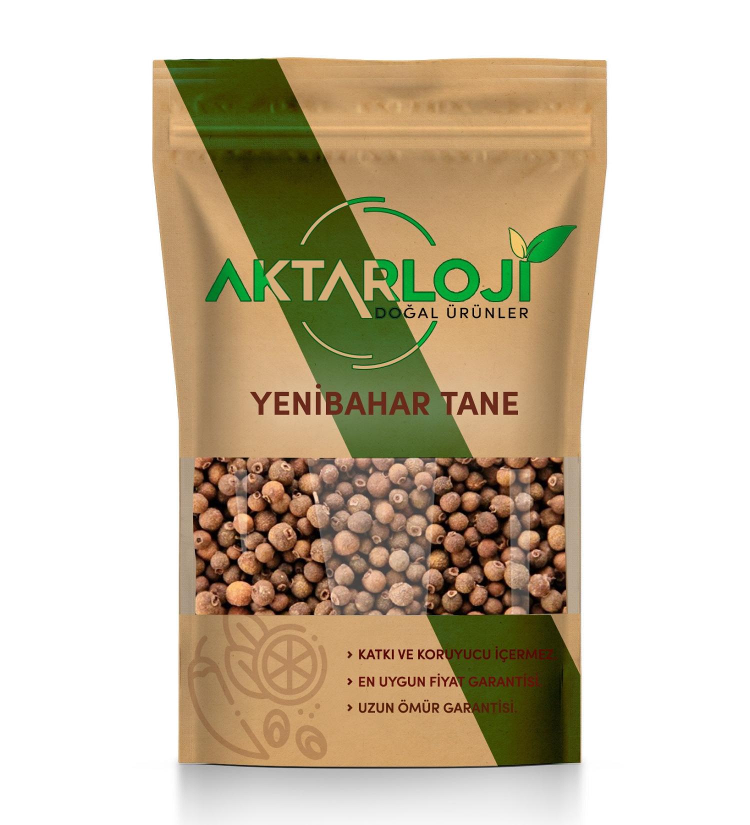 Aktarloji 500 gr Grain Allspice