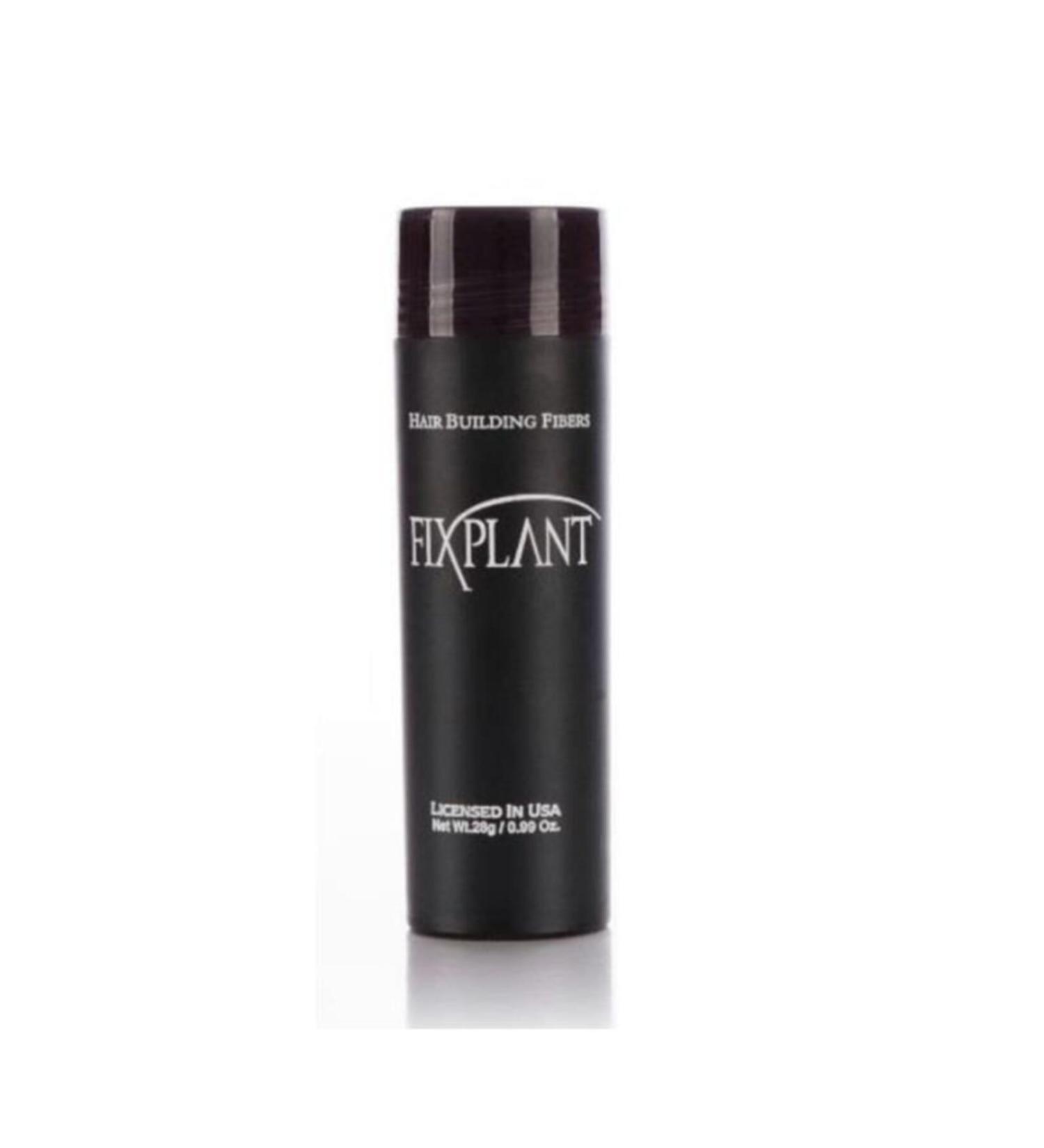 FIXPLANT 1 Bottle 28 gr Hair Powder Fiber - Red