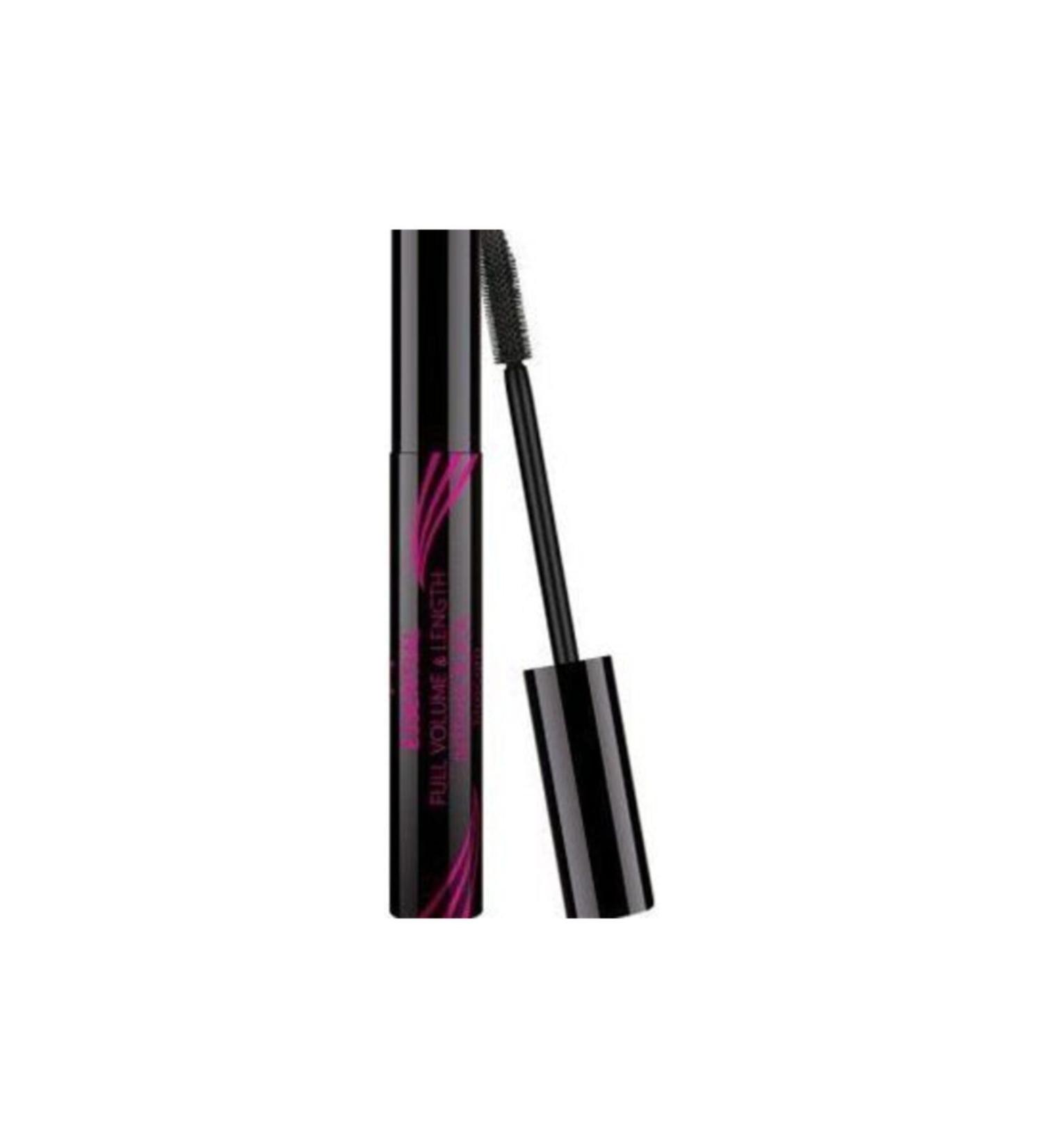 Golden Rose Full Volume & Length Mascara Intense Black