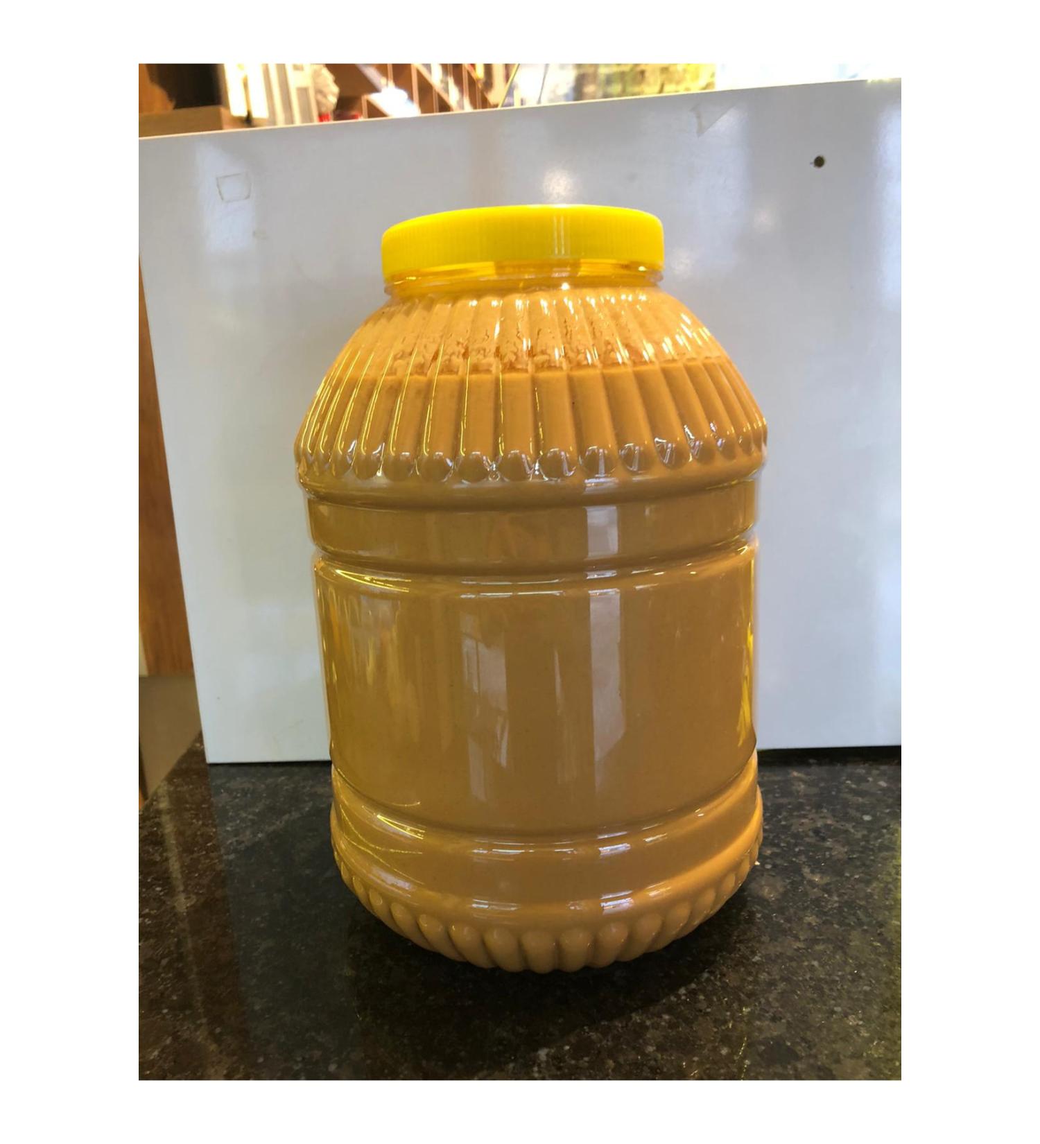 At al Double Roasted Tahini 5 Kg - Buy Online on GoSupps.com