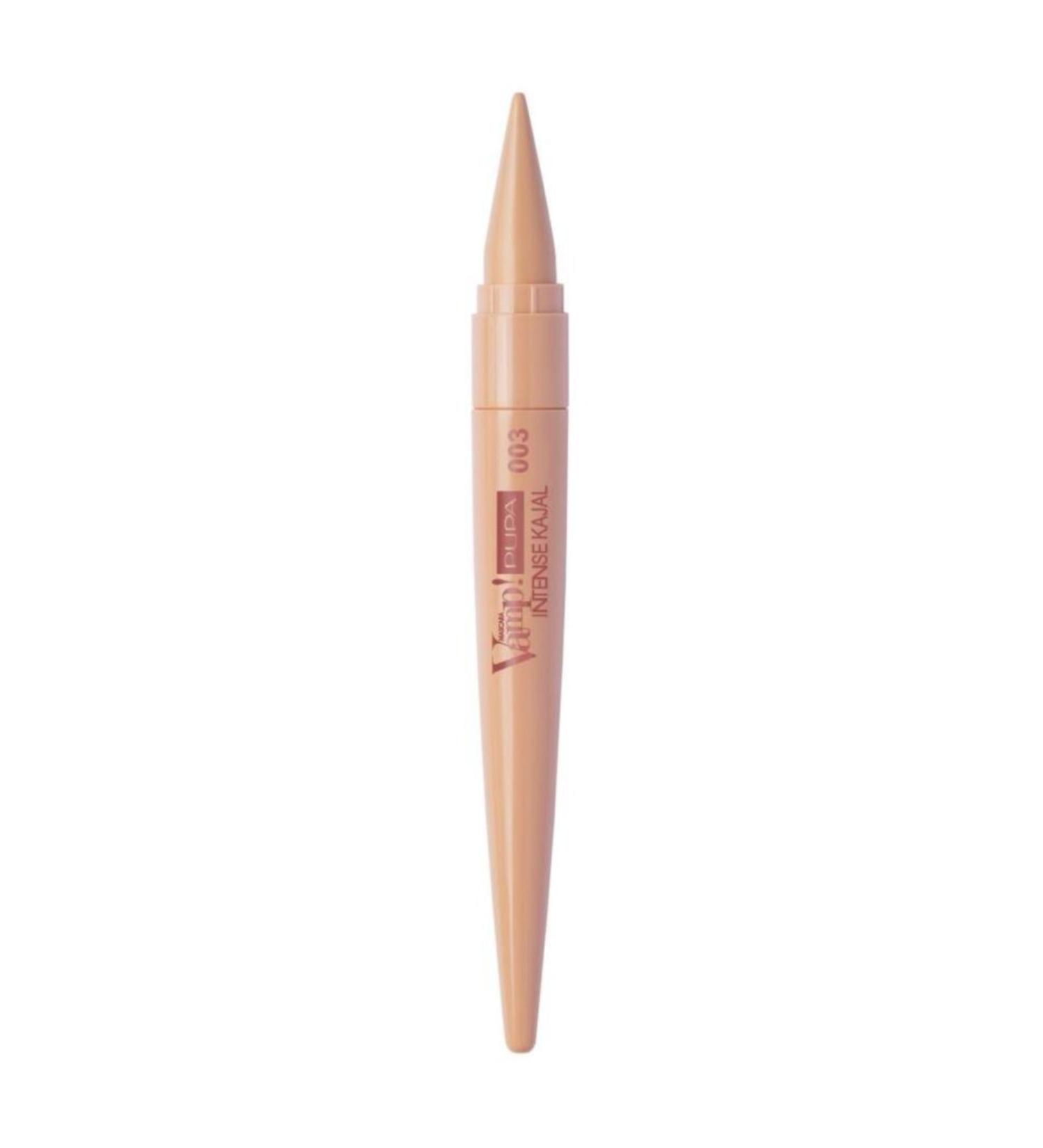 Pupa Milano Eye Pencil - Vamp Intense Kajal 003 8011607251506