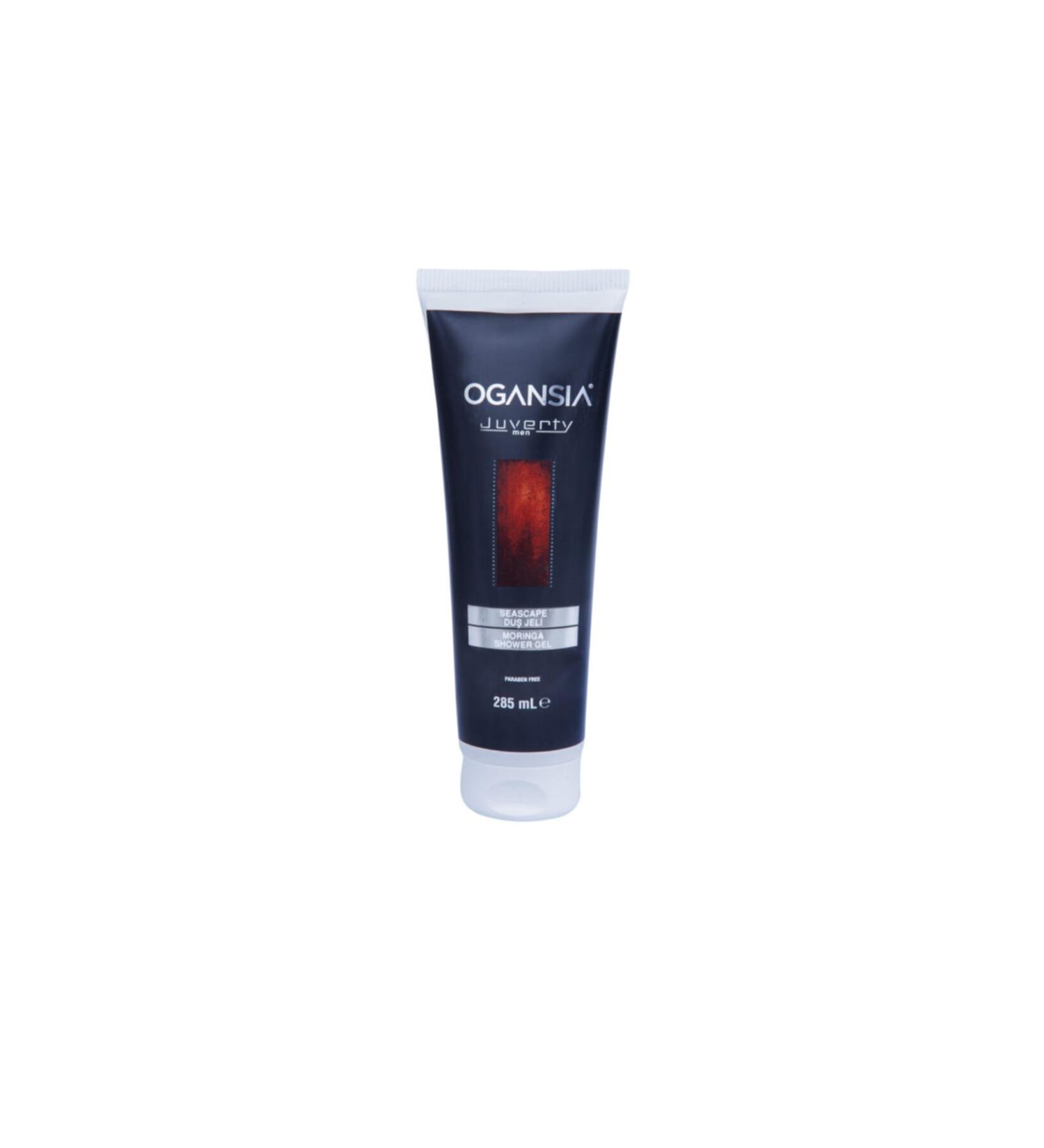 Ogansia Men Seascape Shower Gel 285 ml