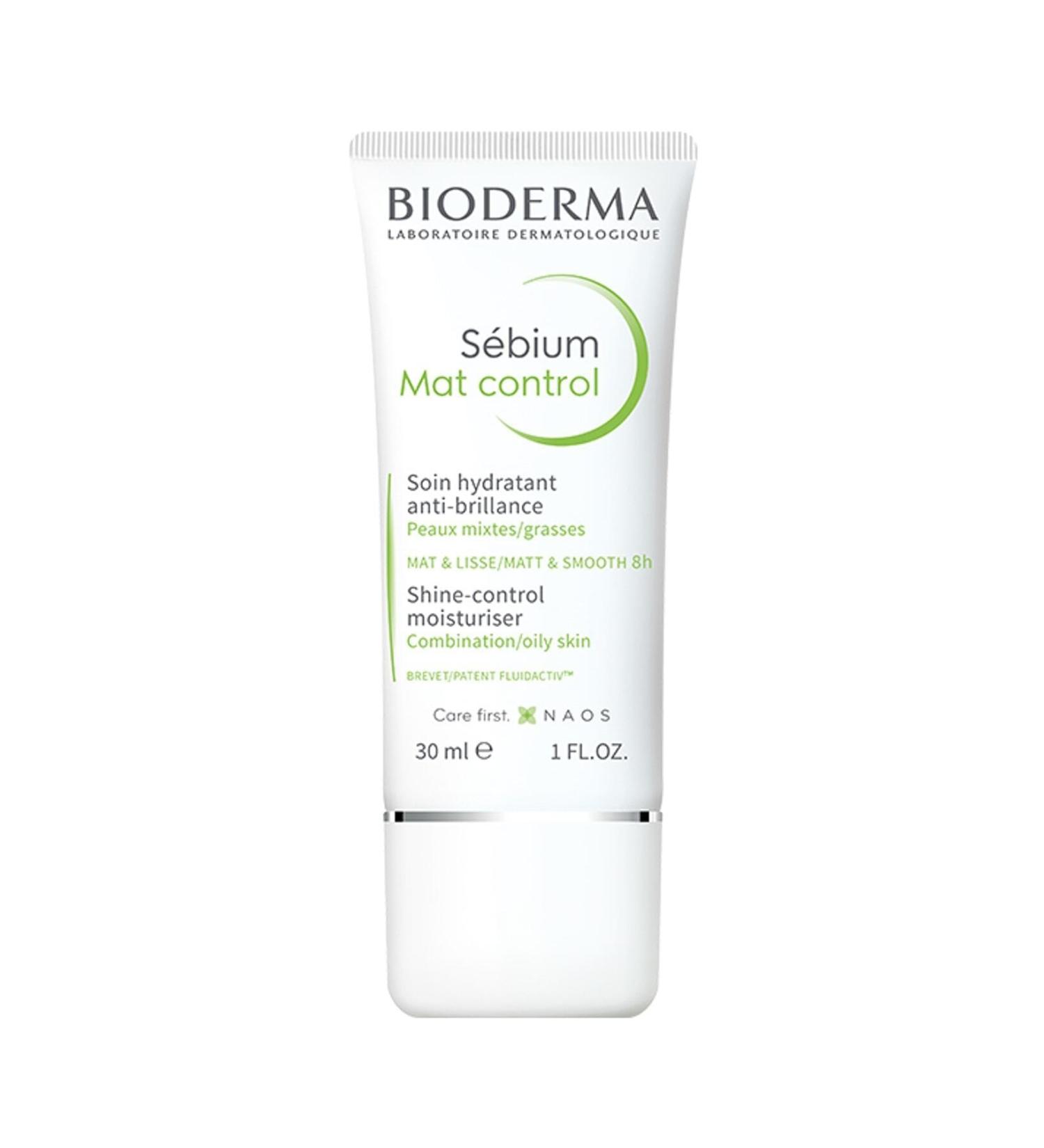 Bioderma Sebium Mat Control 30ml