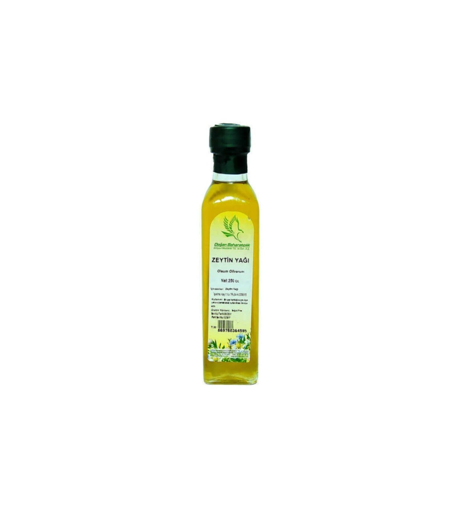 Do an Baharat Olive Oil 250 cc