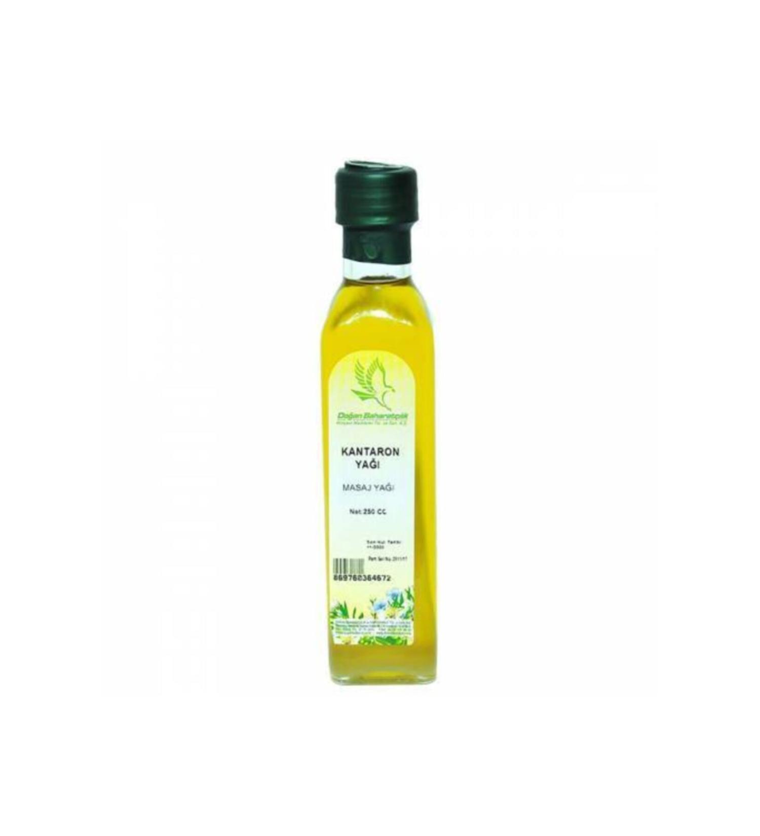 Do an Baharat St. John's Wort Oil Cold Pressed & Pure