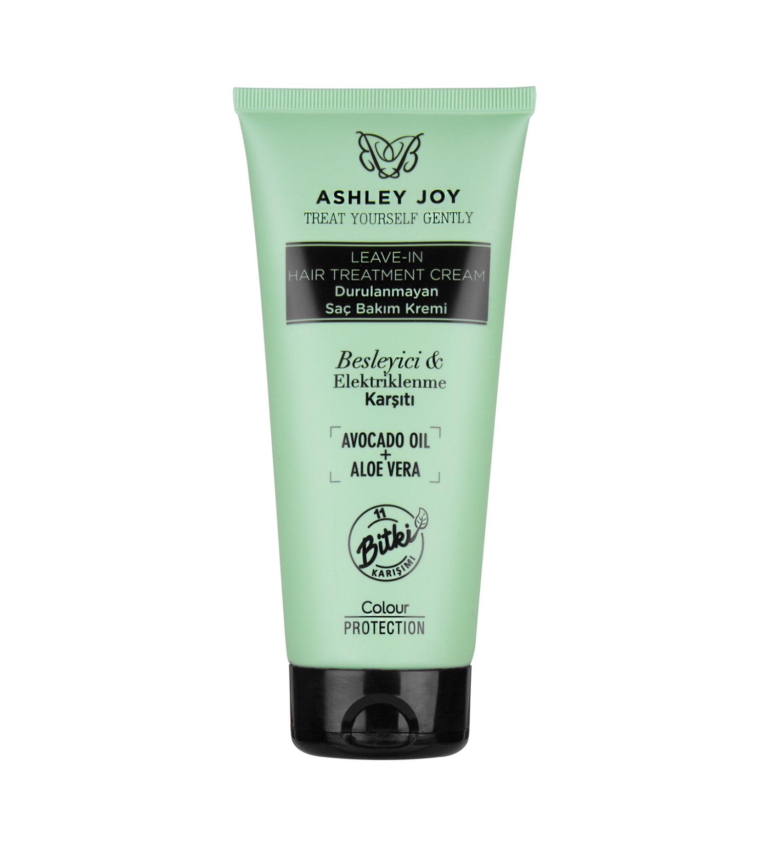 Ashley Joy Leave-In Conditioner